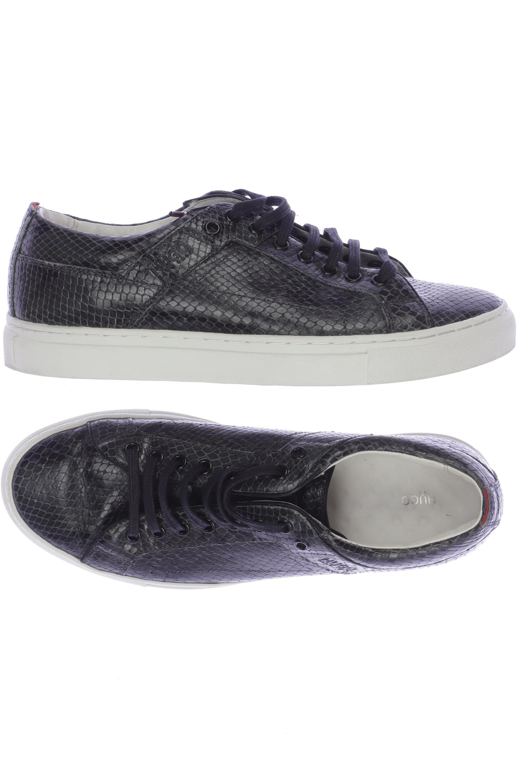 

Hugo by Hugo Boss Damen Sneakers, grau, Gr. 39