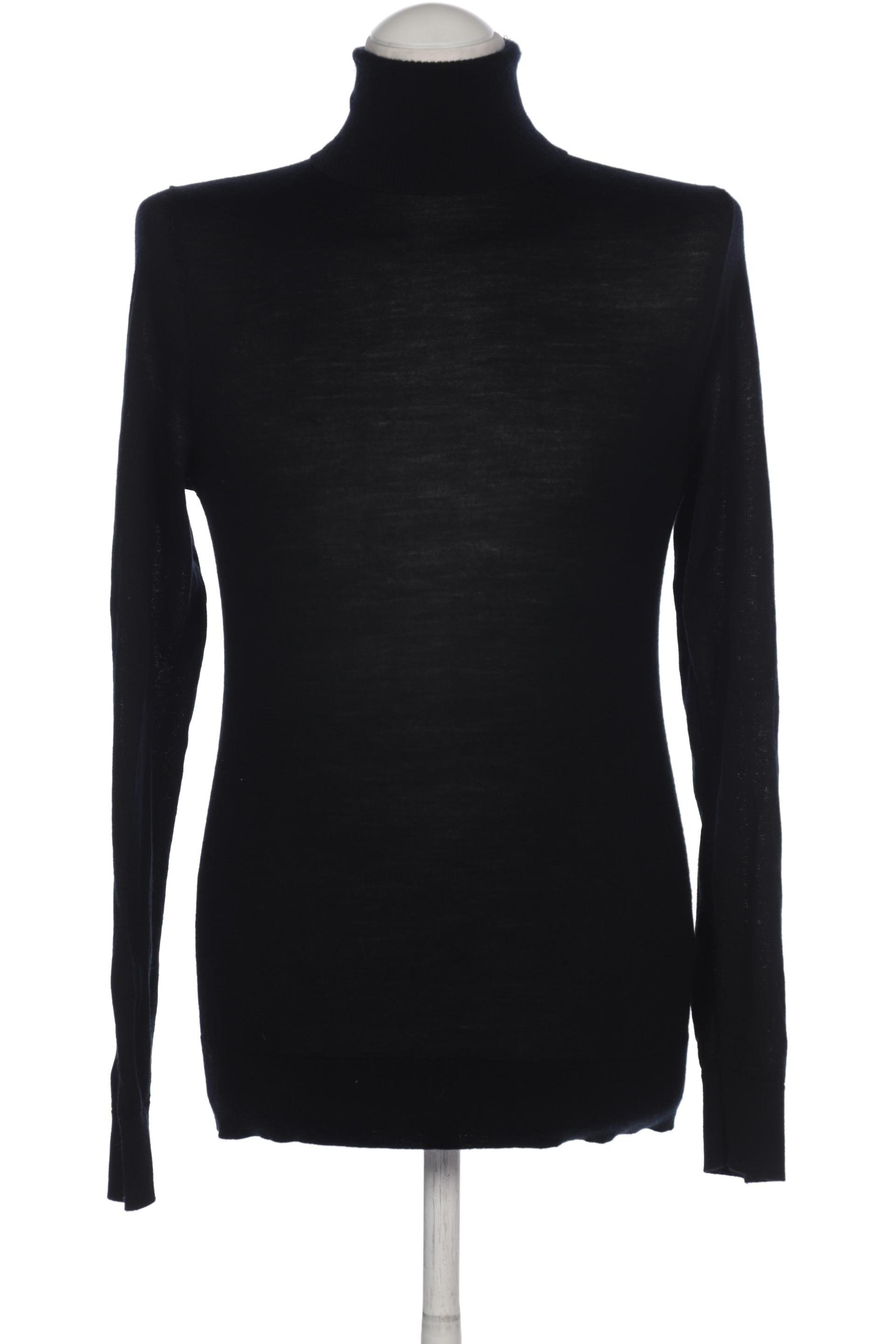 

Hugo by Hugo Boss Herren Pullover, schwarz, Gr. 46