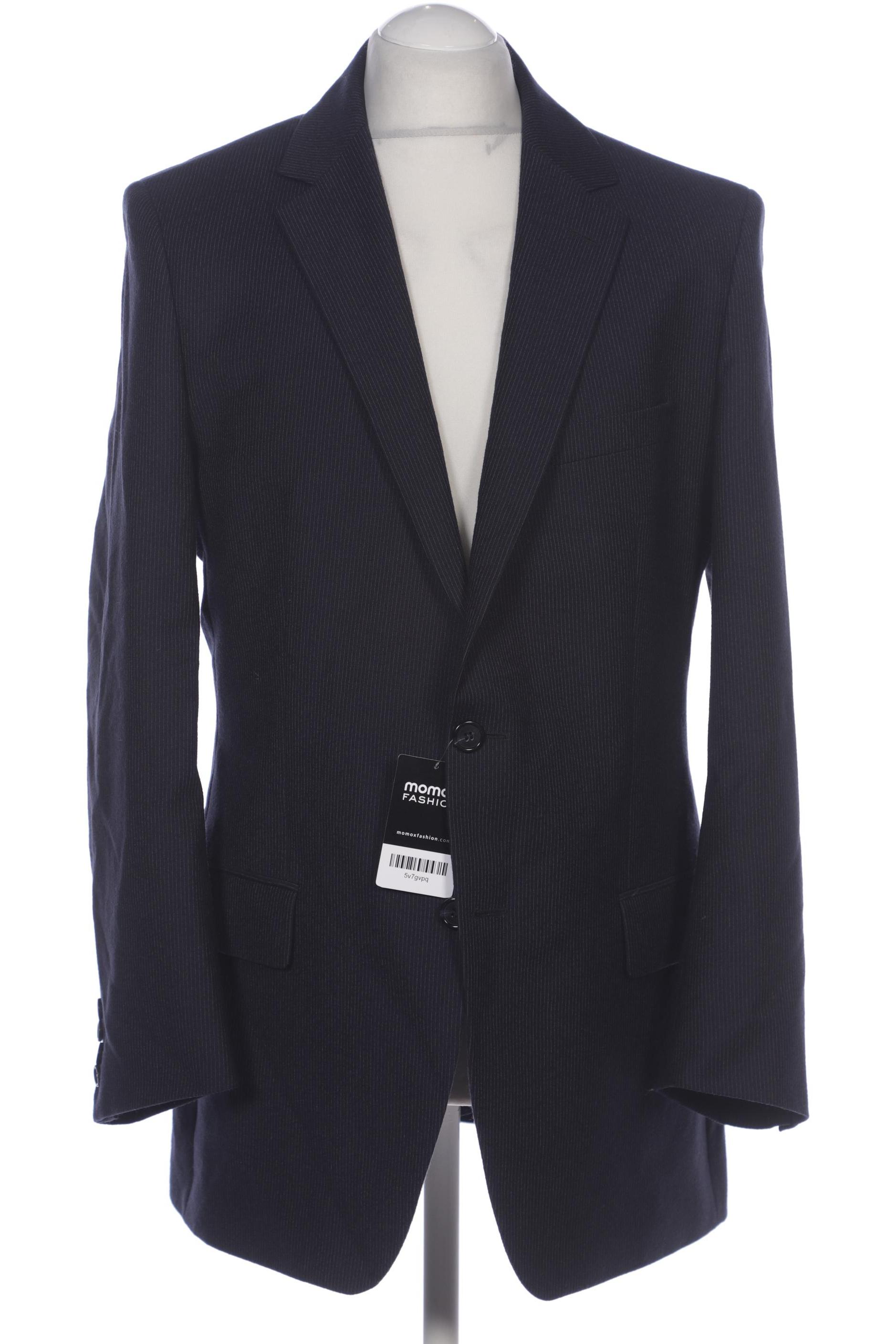 

Hugo by Hugo Boss Herren Sakko, marineblau, Gr. 52