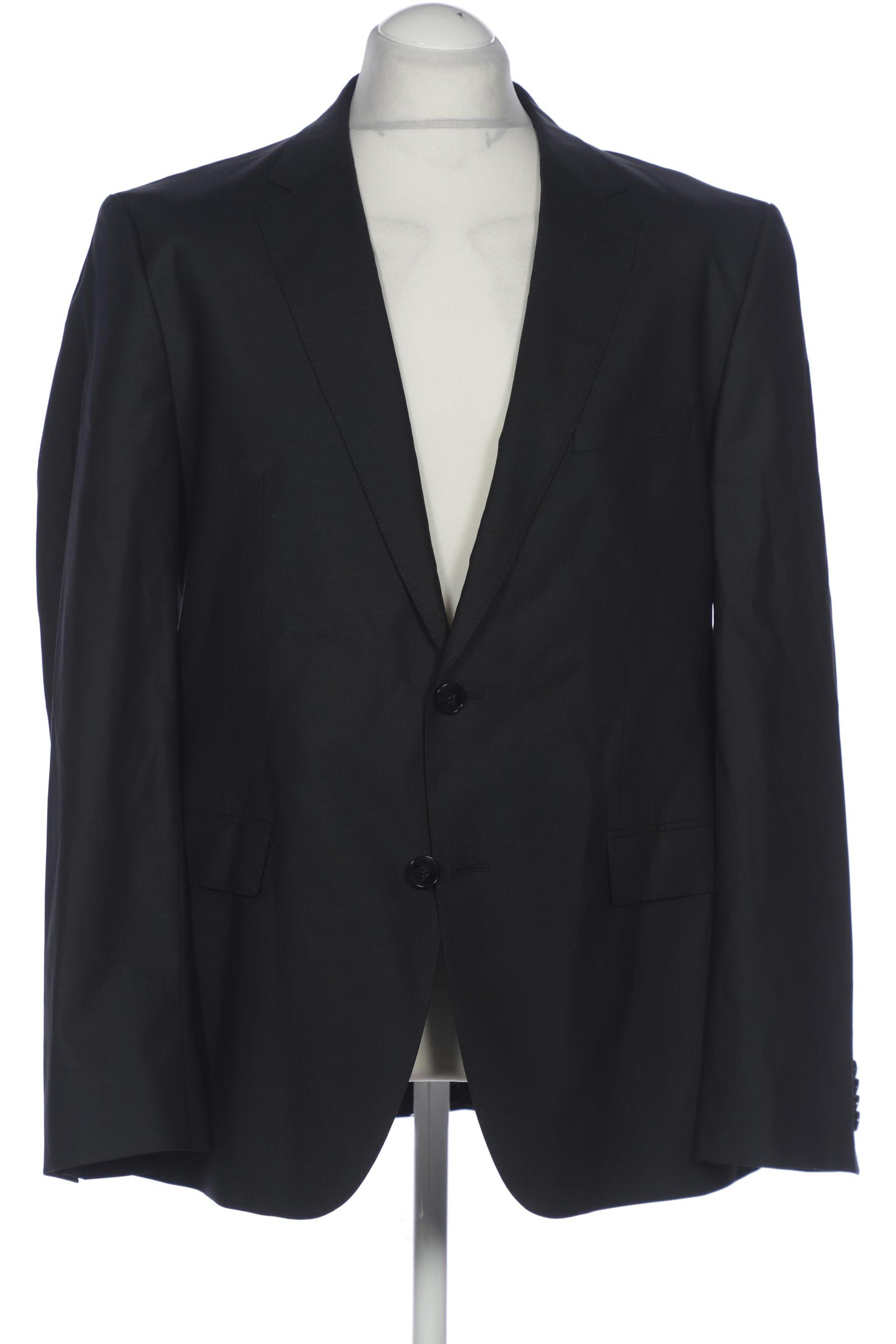 

Hugo by Hugo Boss Herren Sakko, schwarz, Gr. 54