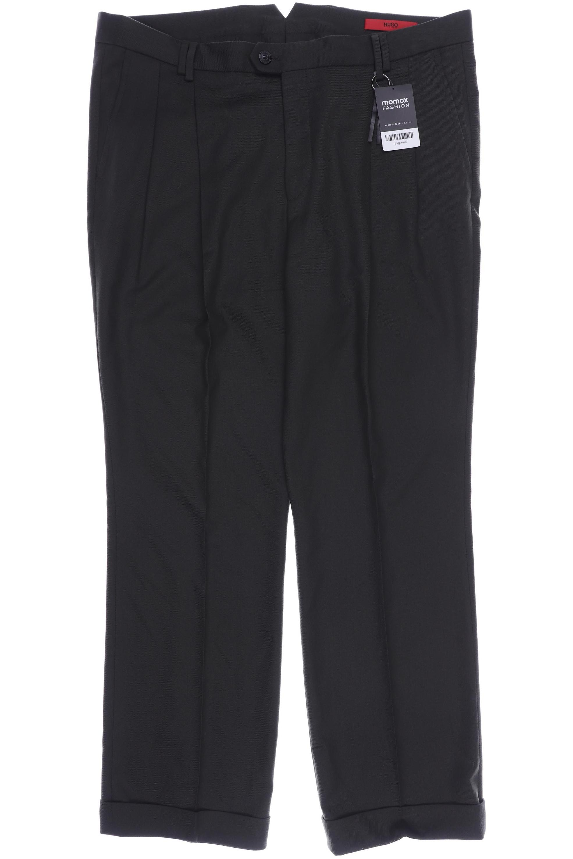 

HUGO by Hugo Boss Herren Stoffhose, grün