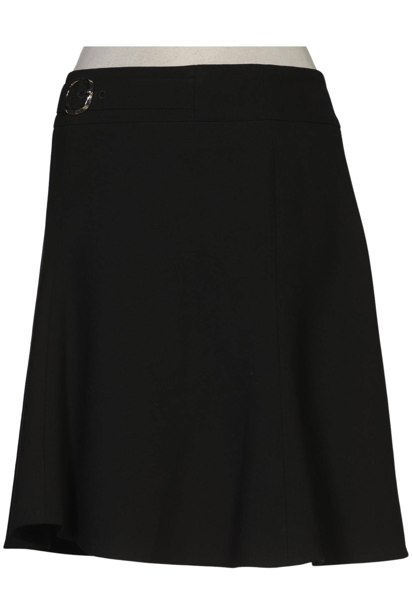 Thumbnail - Hugo by Hugo Boss Damen Rock, schwarz, Gr. 28