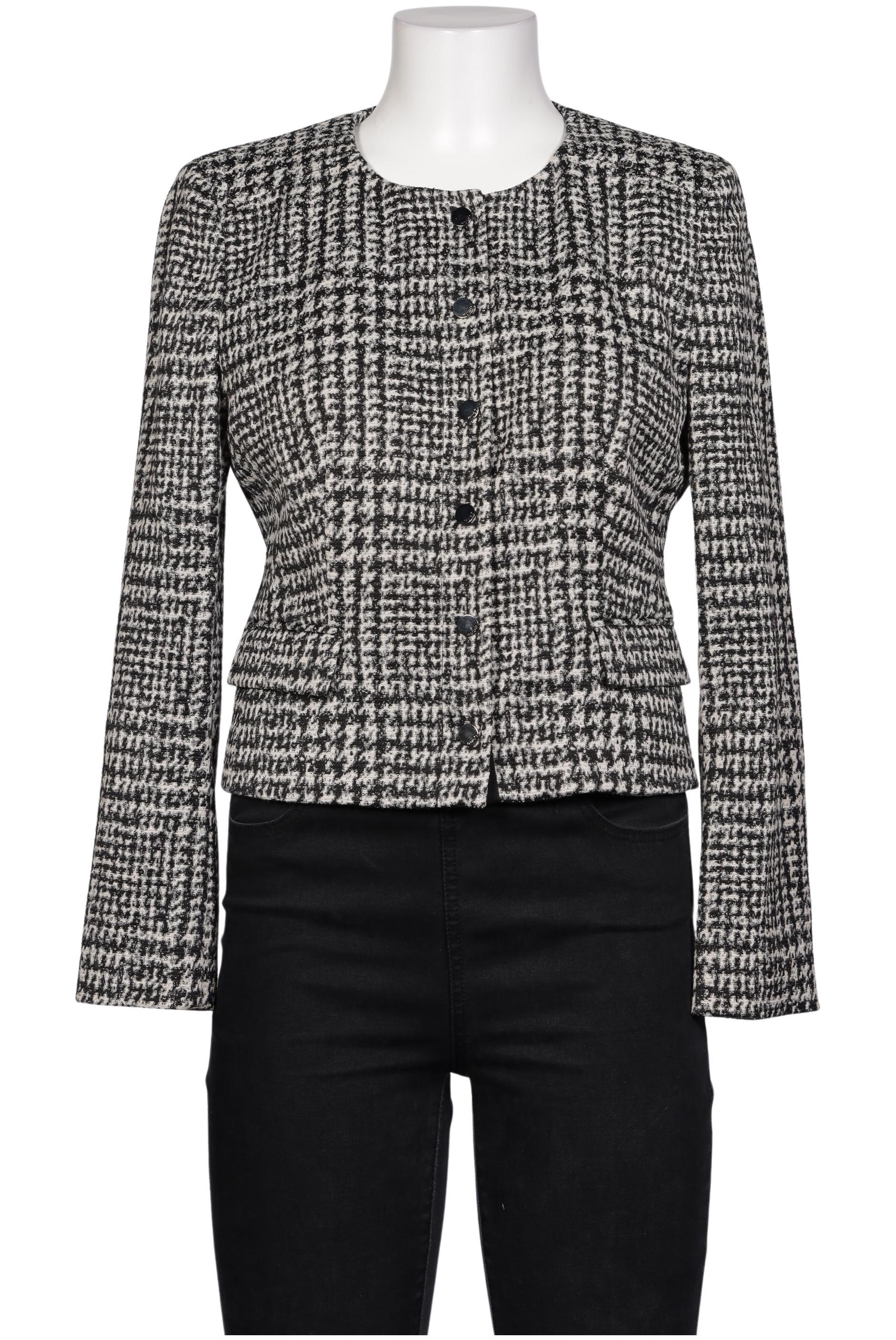 

Hugo by Hugo Boss Damen Blazer, mehrfarbig, Gr. 38