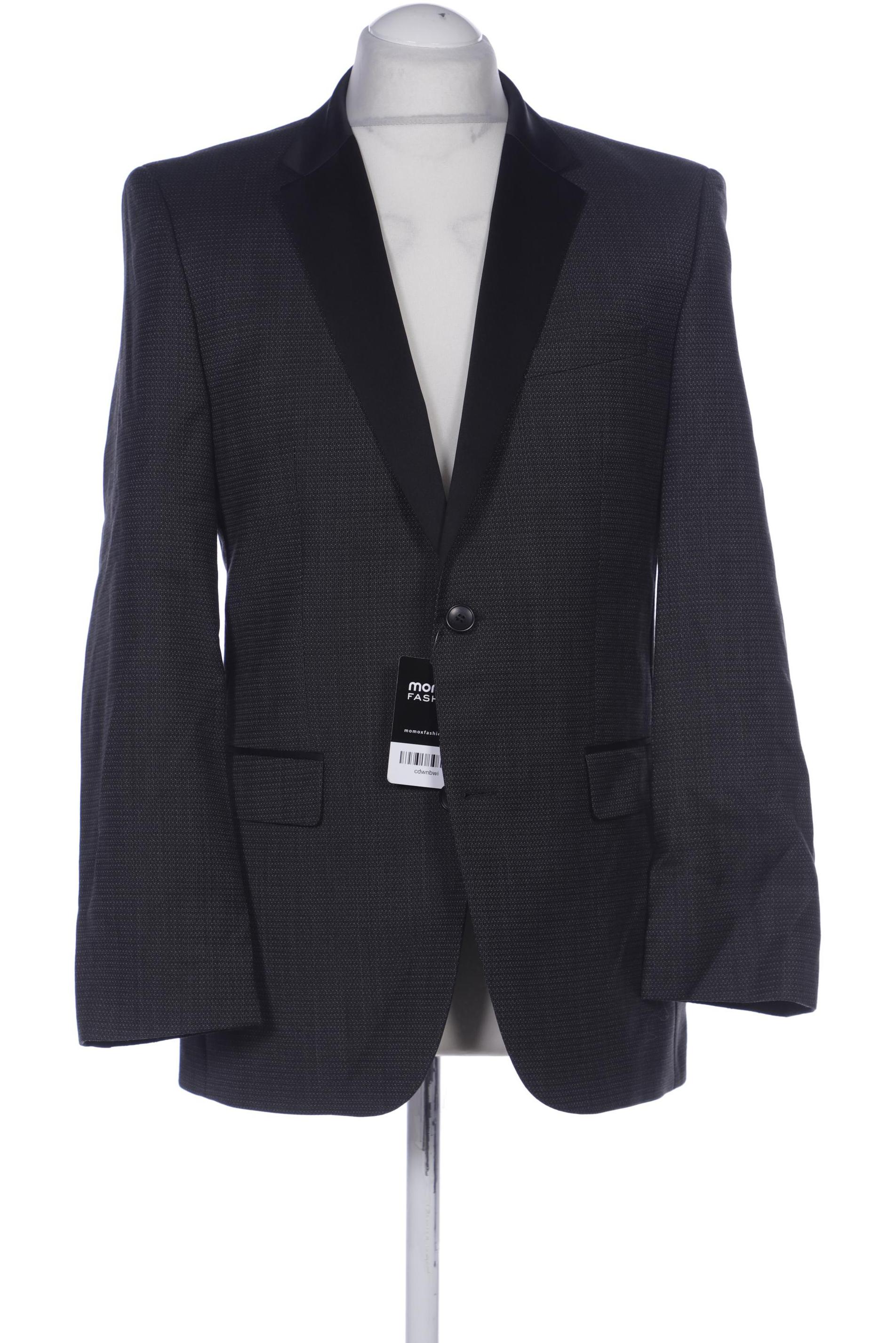 

Hugo by Hugo Boss Herren Sakko, grau, Gr. 50