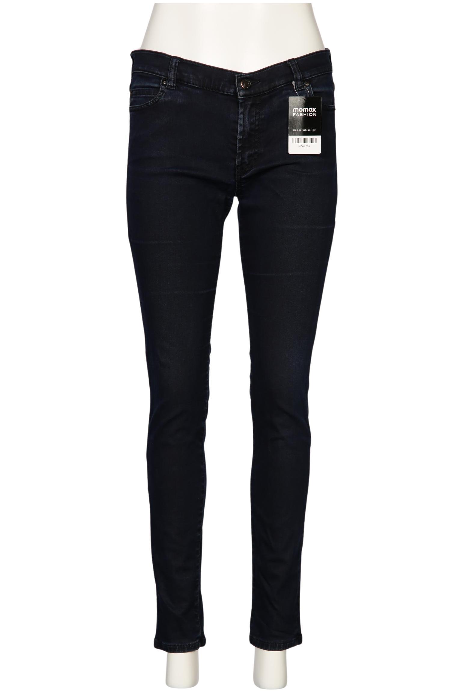 

Hugo by Hugo Boss Damen Jeans, marineblau, Gr. 31