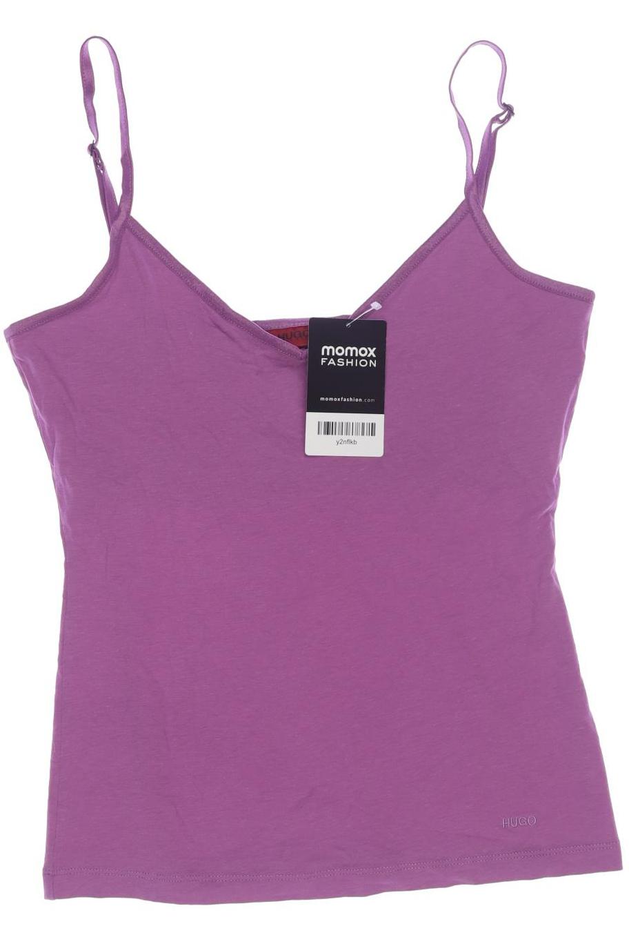 

Hugo by Hugo Boss Damen Top, pink, Gr. 36