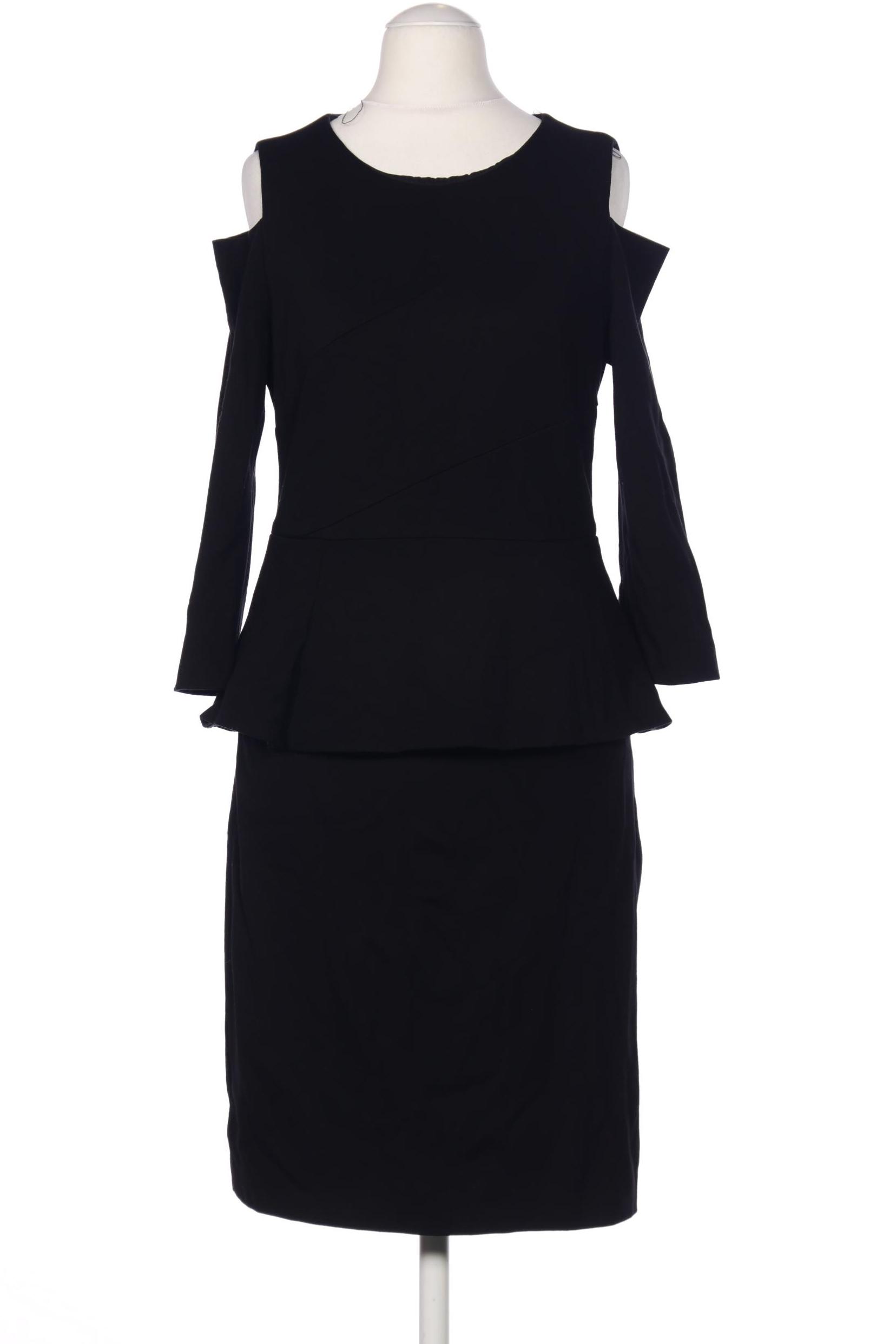 

Hugo by Hugo Boss Damen Kleid, schwarz, Gr. 36