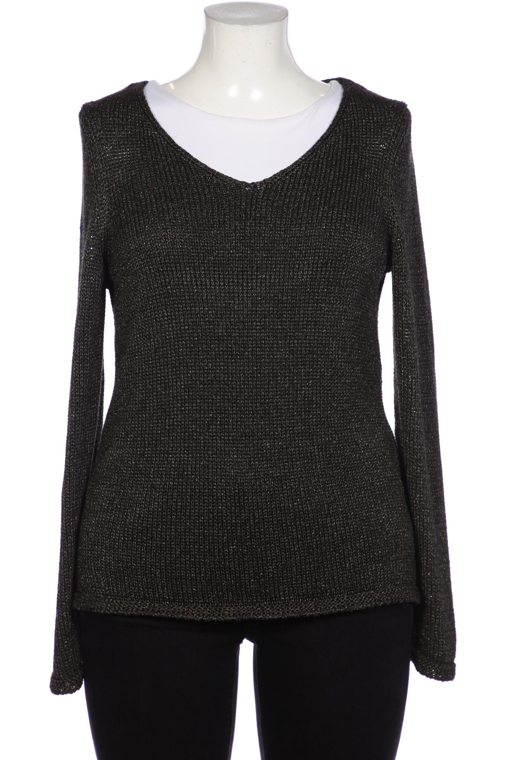 

Hugo by Hugo Boss Damen Pullover, grün, Gr. 44
