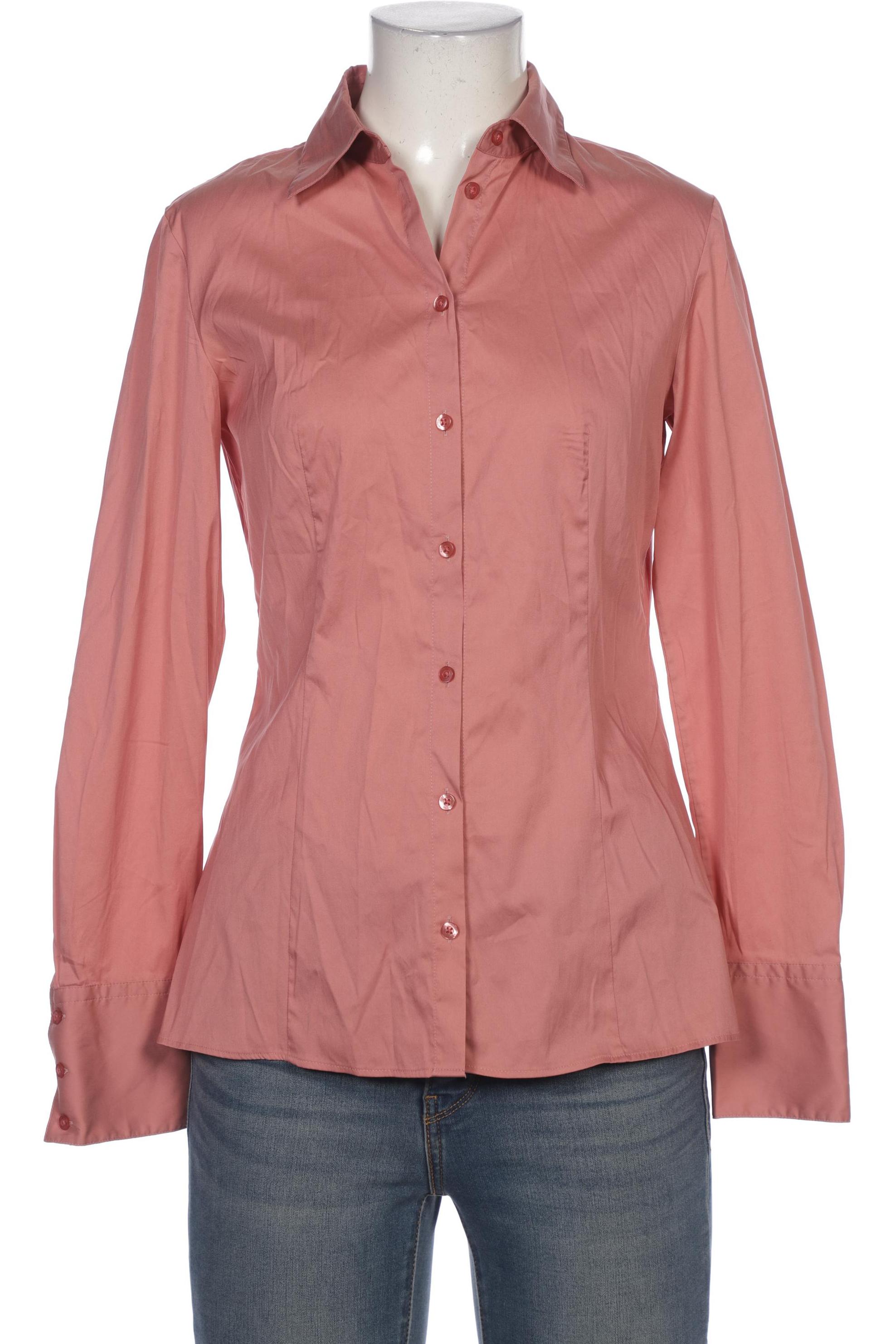 

Hugo by Hugo Boss Damen Bluse, pink, Gr. 36