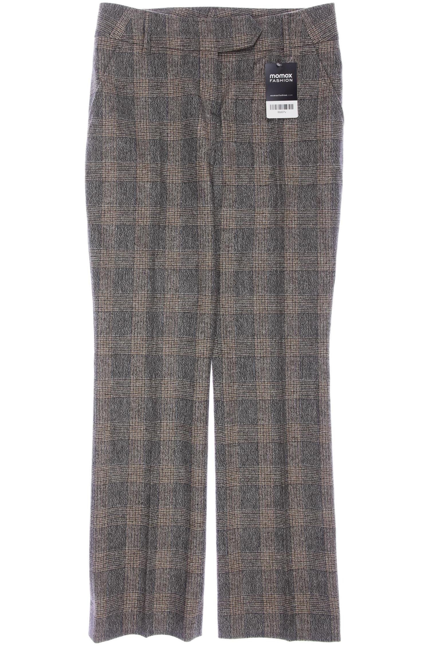 

Hugo by Hugo Boss Damen Stoffhose, grau, Gr. 34