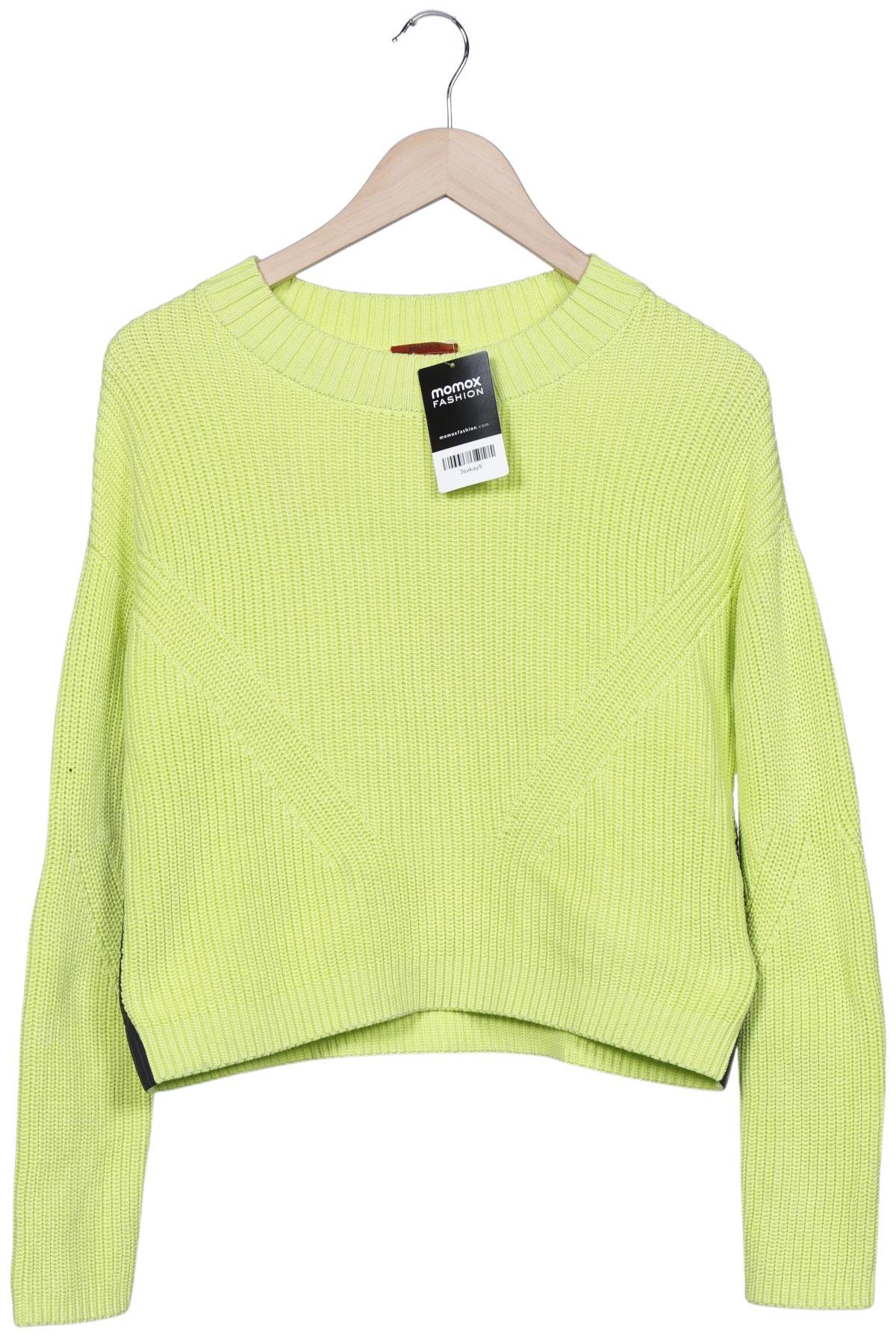 

Hugo by Hugo Boss Damen Pullover, neon, Gr. 34