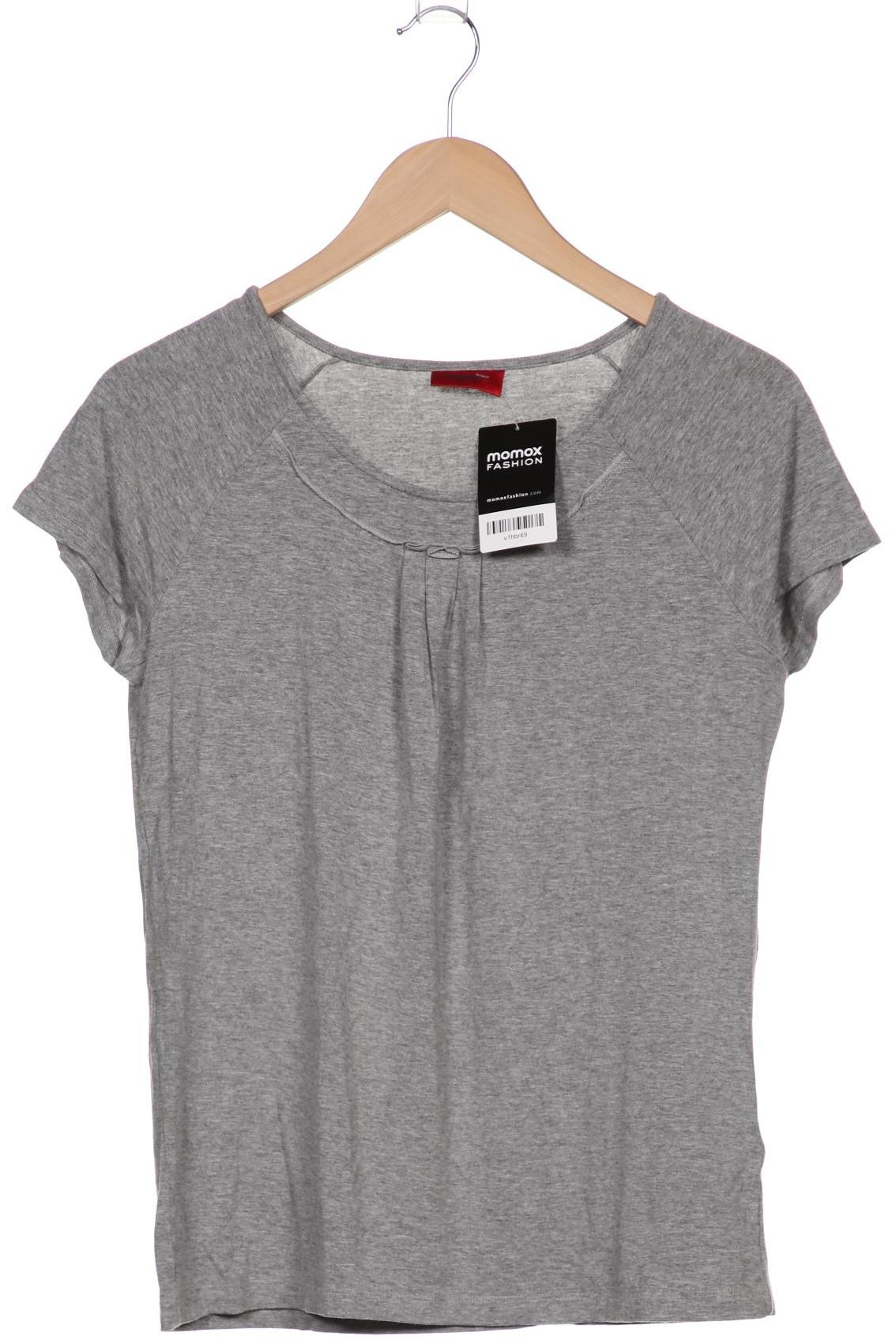 

HUGO by Hugo Boss Damen T-Shirt, grau