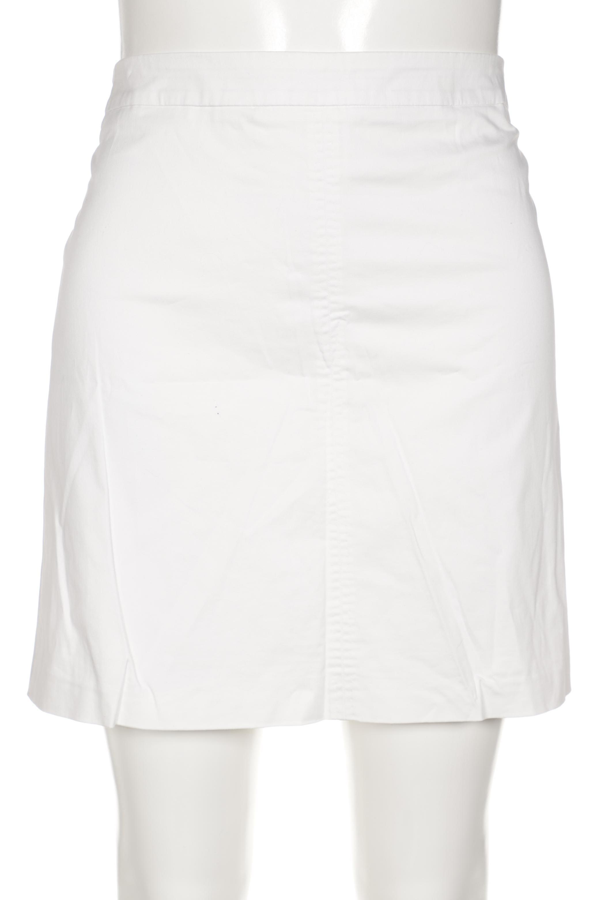 

HUGO by Hugo Boss Damen Rock, weiß