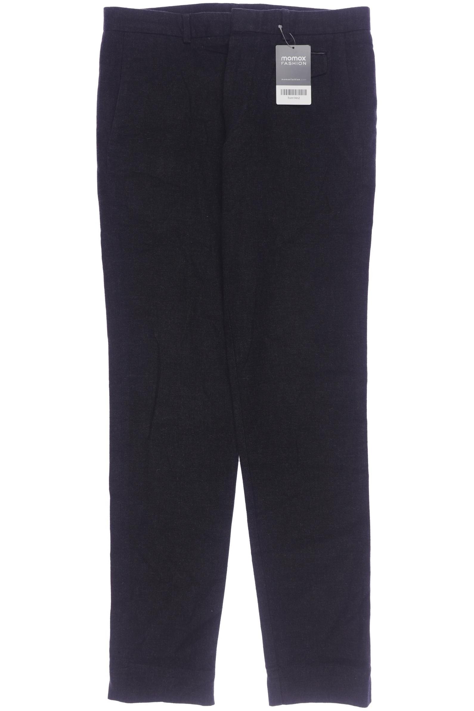 

Hugo by Hugo Boss Herren Stoffhose, grau, Gr. 44