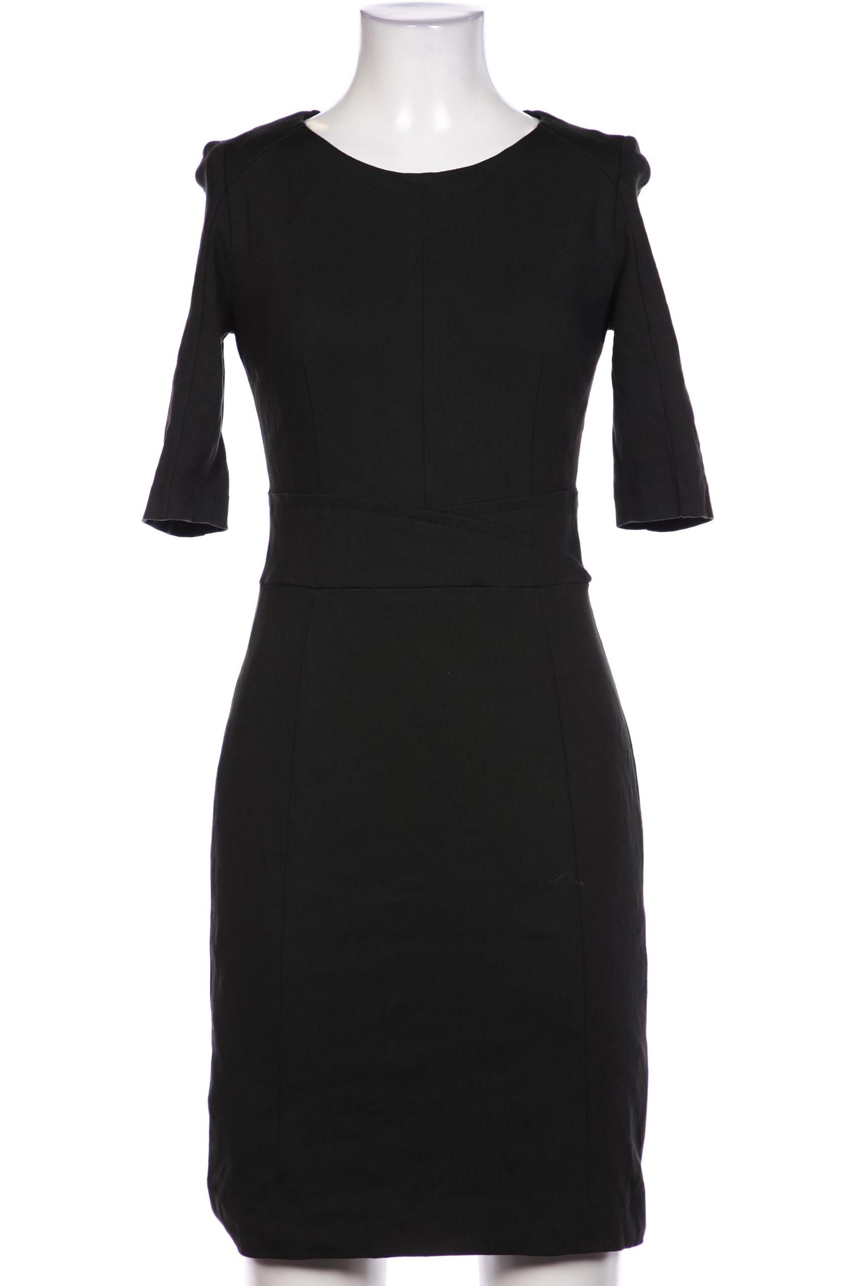 

Hugo by Hugo Boss Damen Kleid, grün, Gr. 36