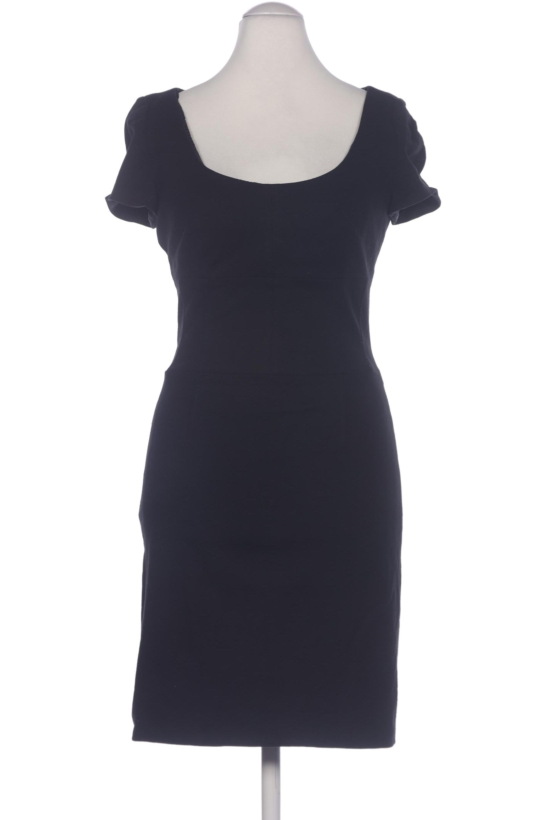 

Hugo by Hugo Boss Damen Kleid, schwarz, Gr. 38