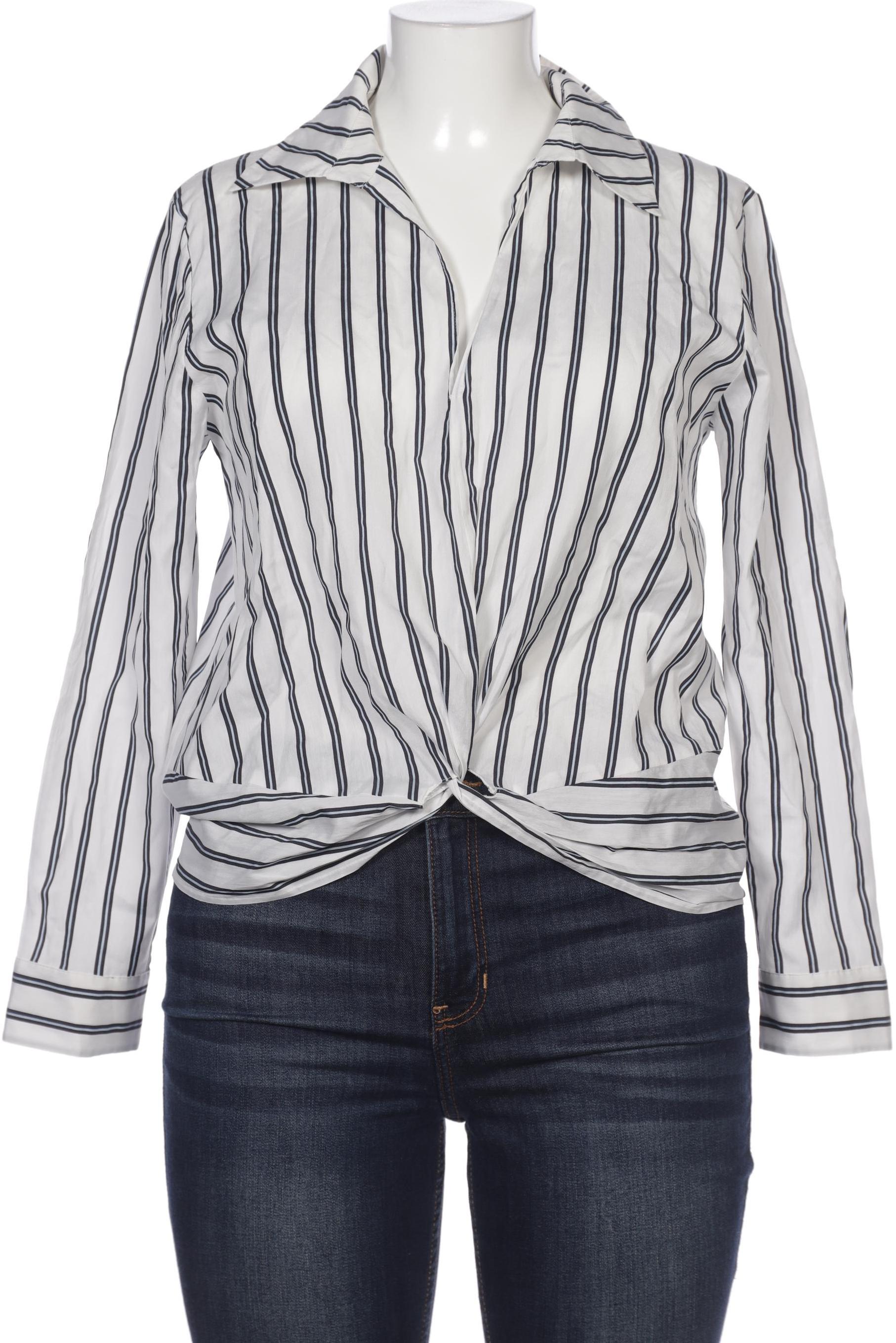 

HUGO by Hugo Boss Damen Bluse, weiß