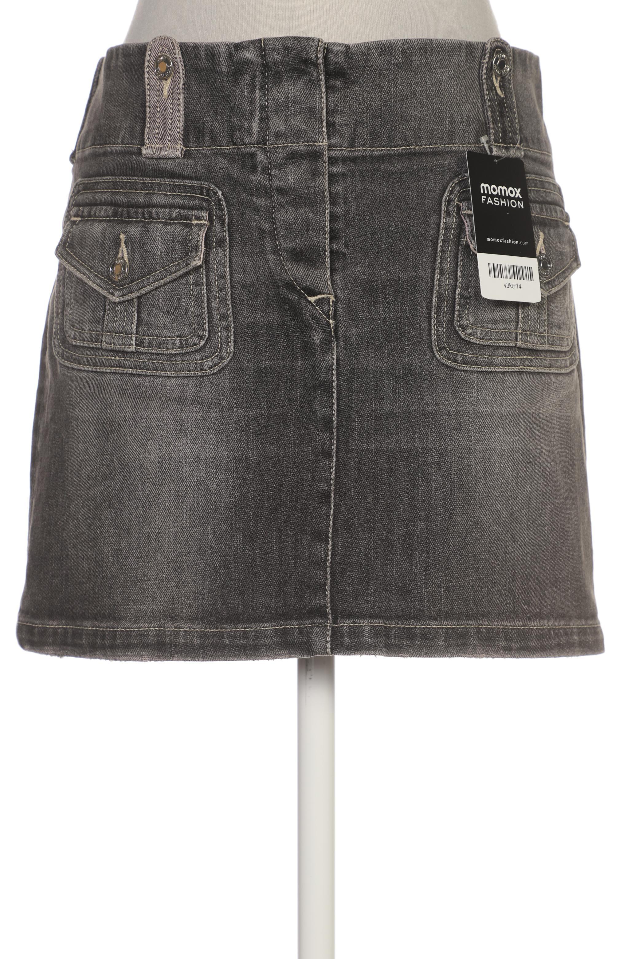 

Hugo by Hugo Boss Damen Rock, grau, Gr. 38