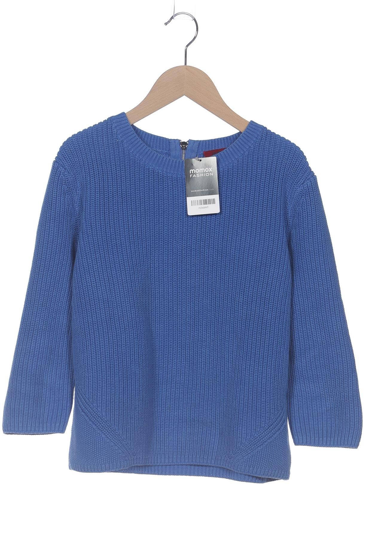 

Hugo by Hugo Boss Damen Pullover, blau, Gr. 42
