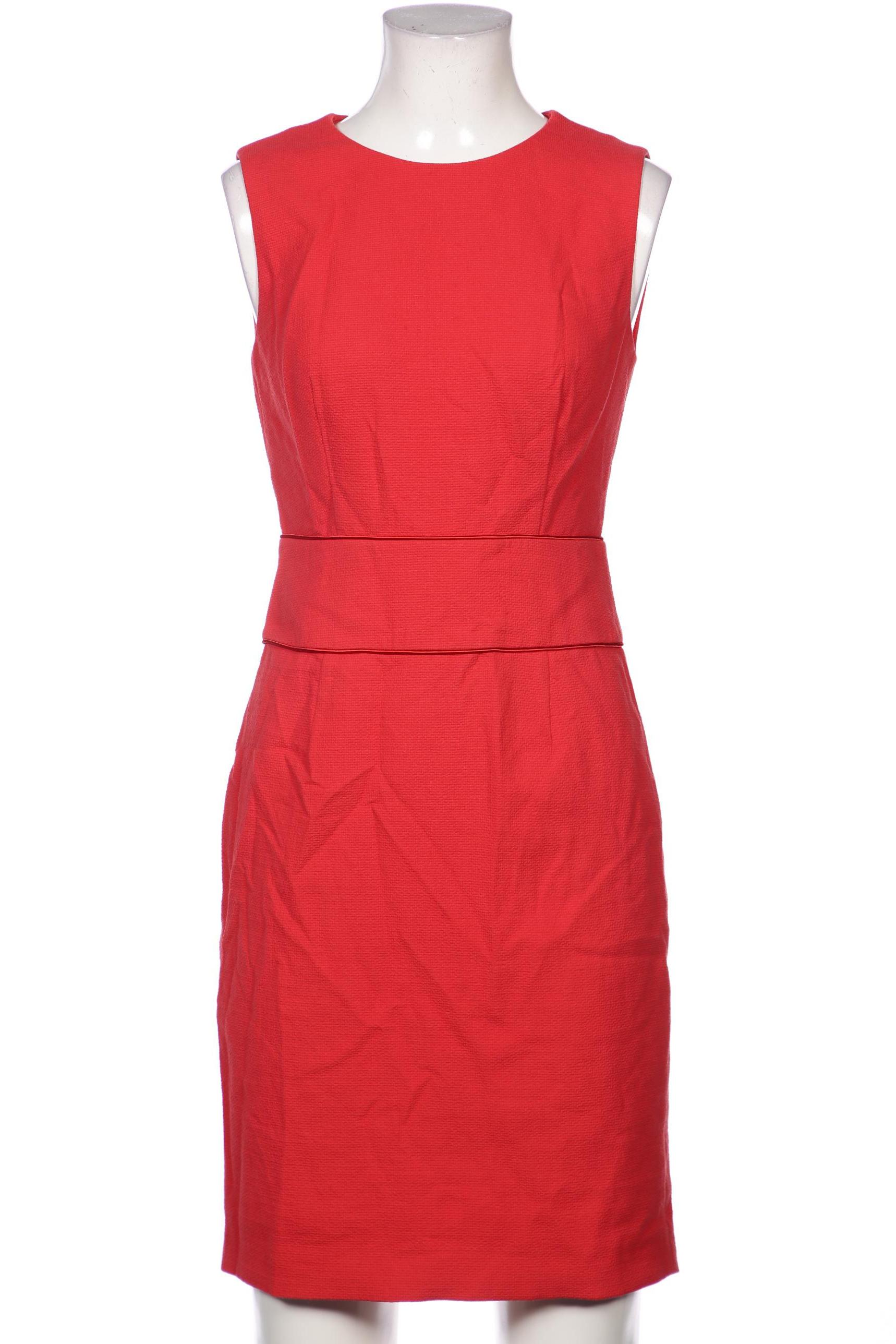 

Hugo by Hugo Boss Damen Kleid, rot, Gr. 34