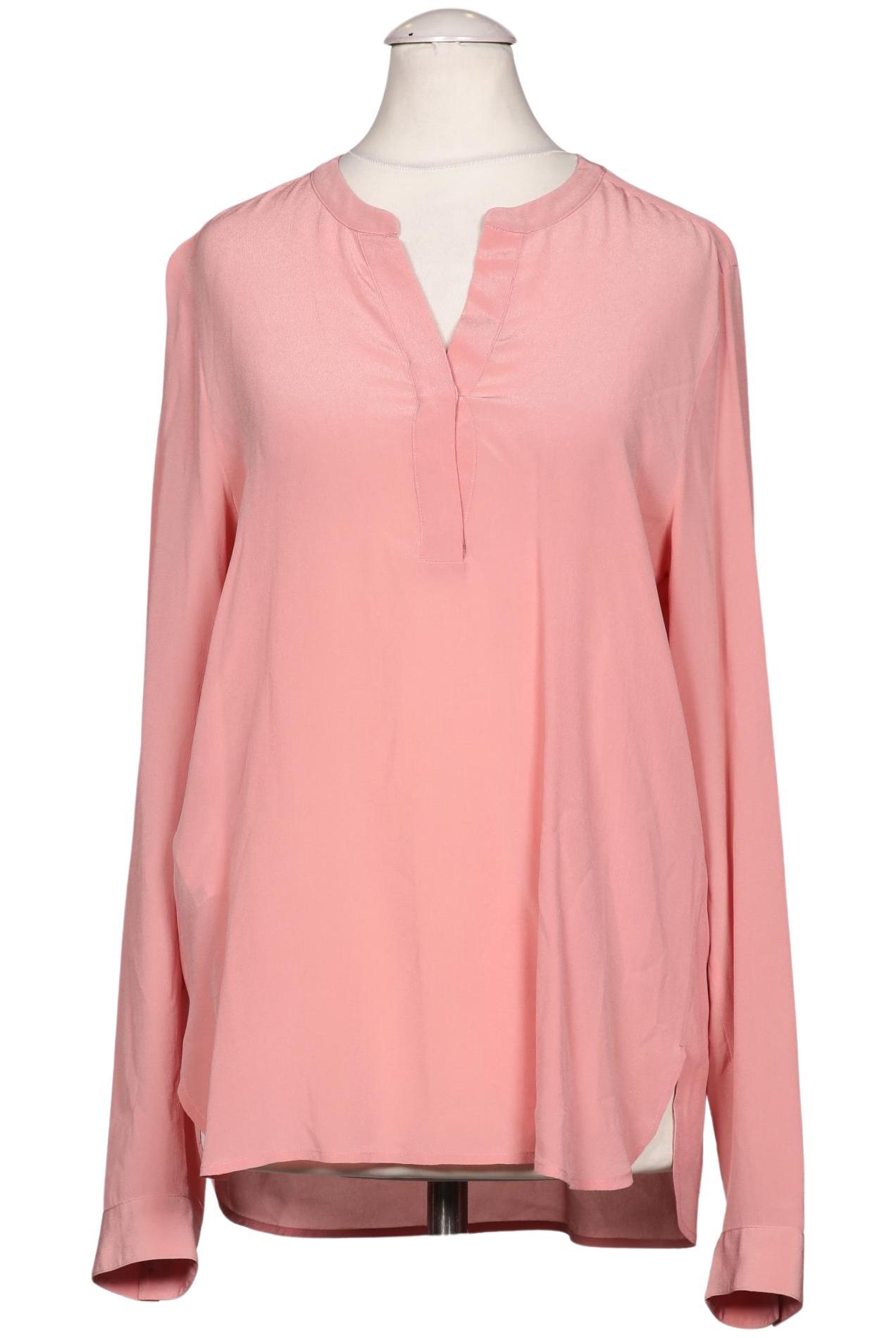 

Hugo by Hugo Boss Damen Bluse, pink, Gr. 34