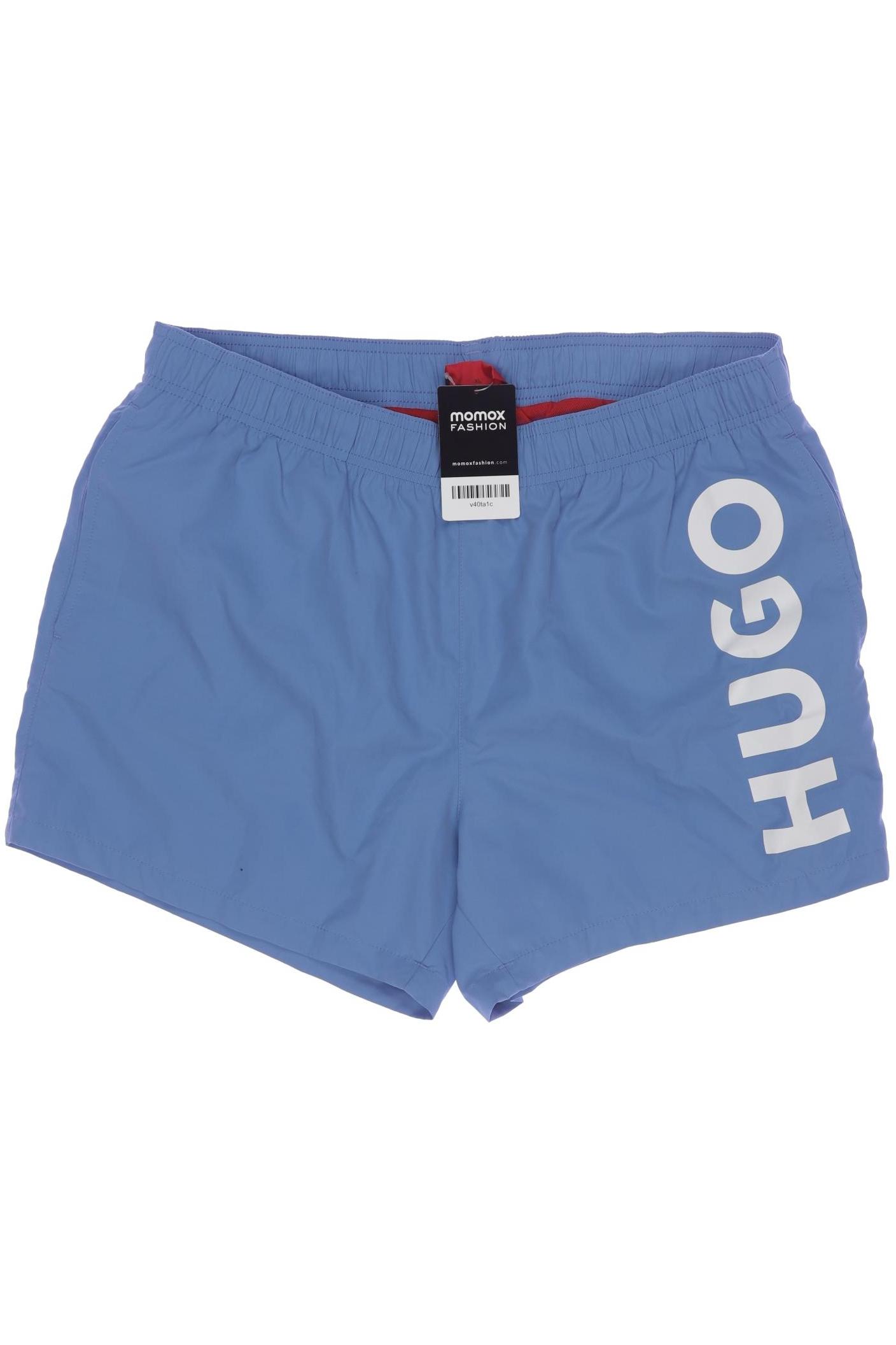 Thumbnail - Hugo by Hugo Boss Herren Shorts, blau, Gr. 54