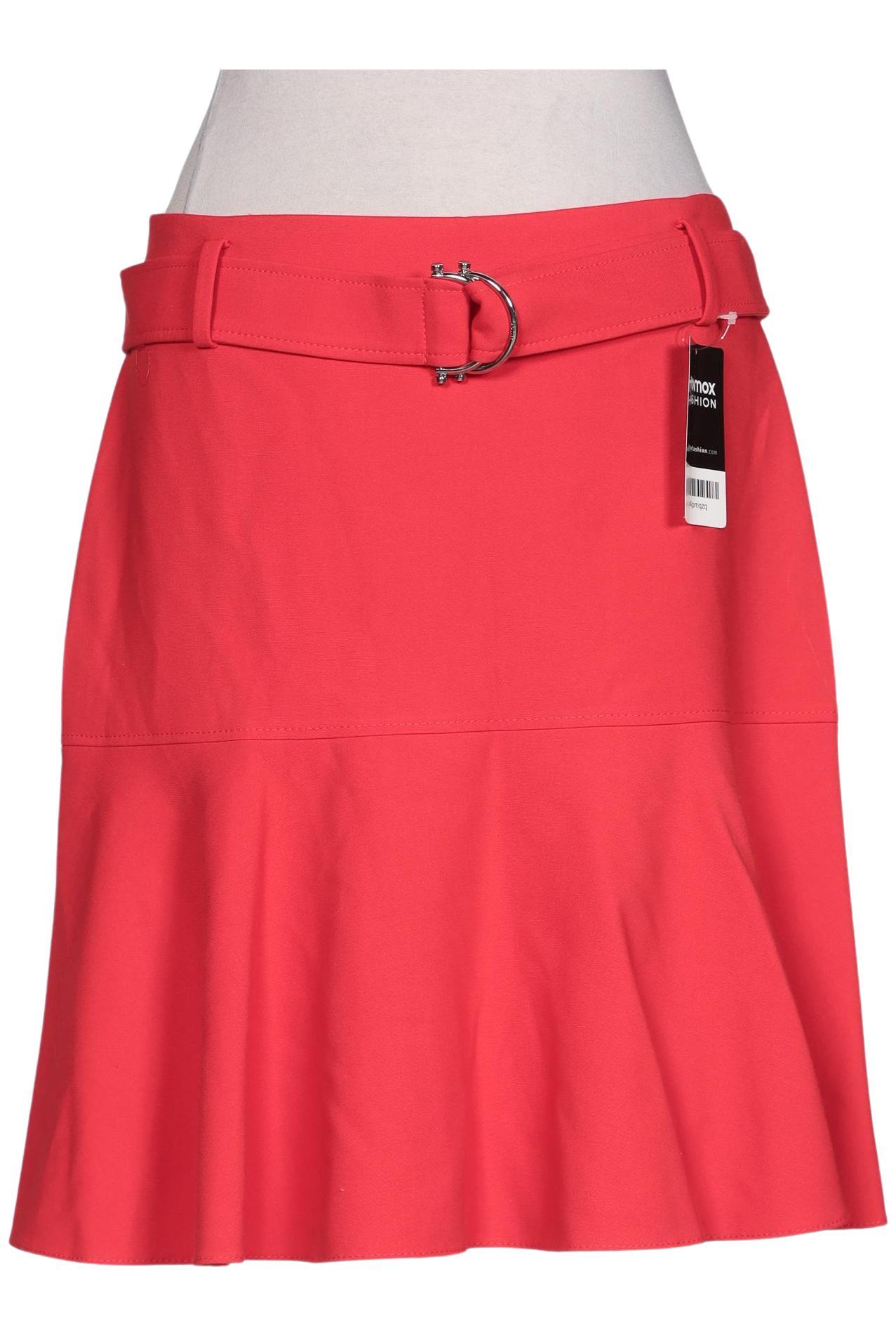 

Hugo by Hugo Boss Damen Rock, rot, Gr. 38