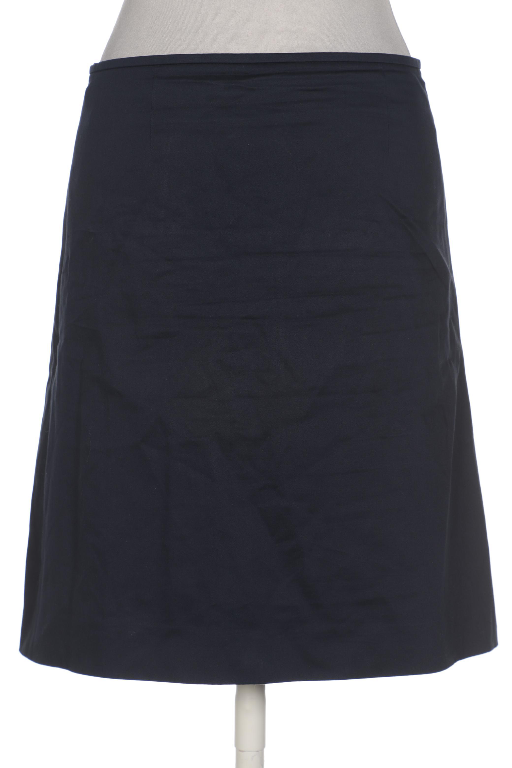 

Hugo by Hugo Boss Damen Rock, marineblau, Gr. 34