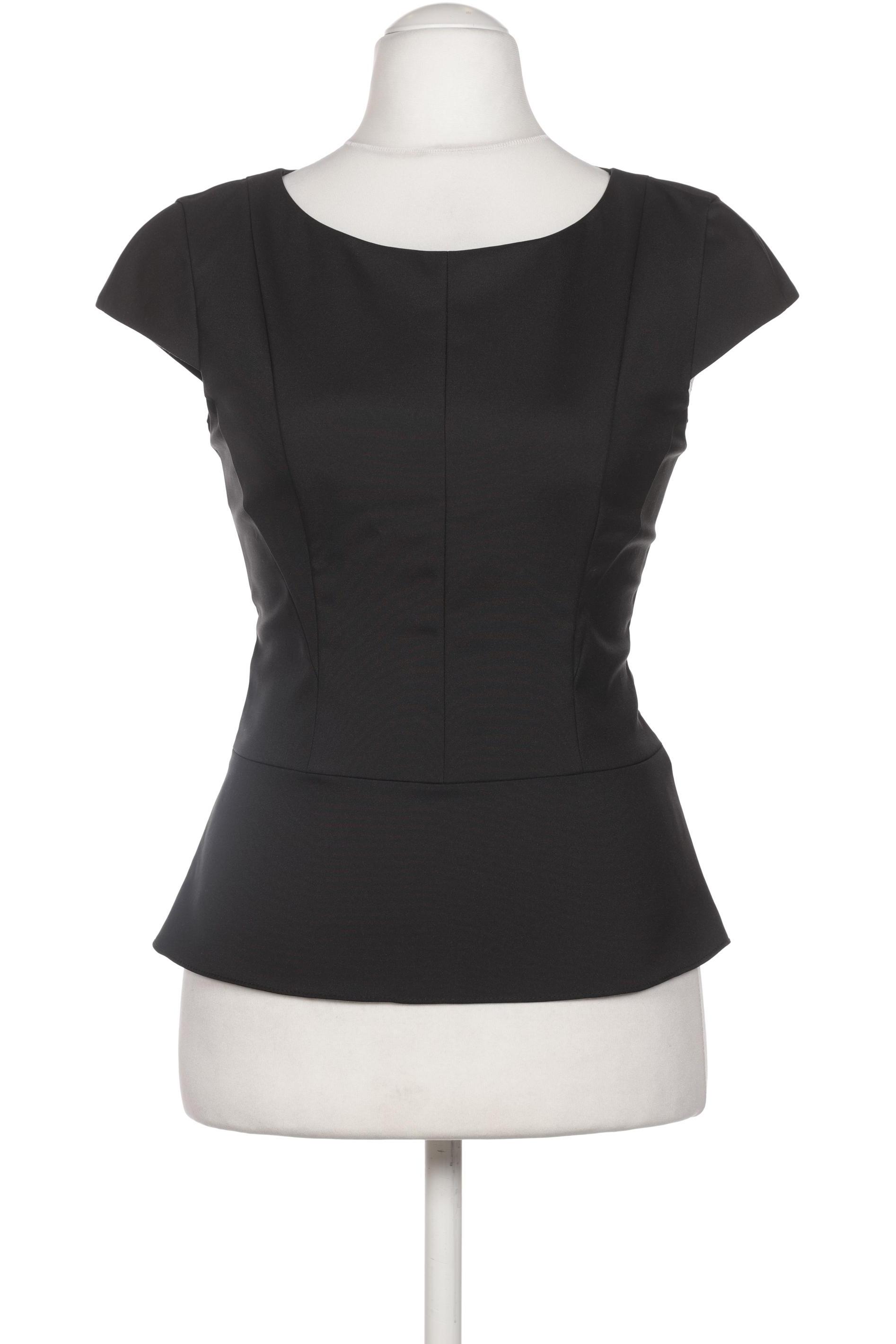 

HUGO by Hugo Boss Damen Bluse, schwarz