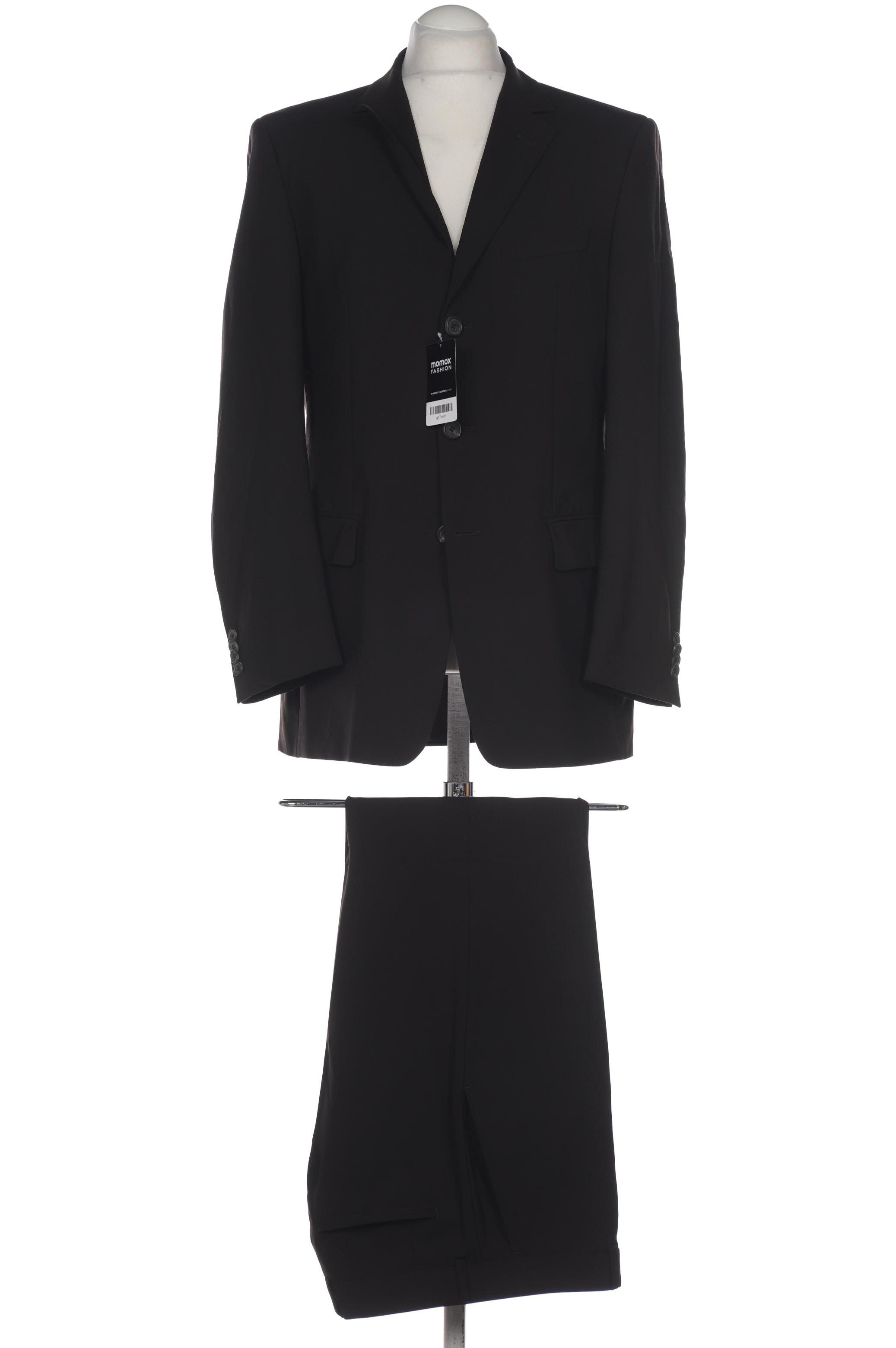 

Hugo by Hugo Boss Herren Anzug, braun, Gr. 48