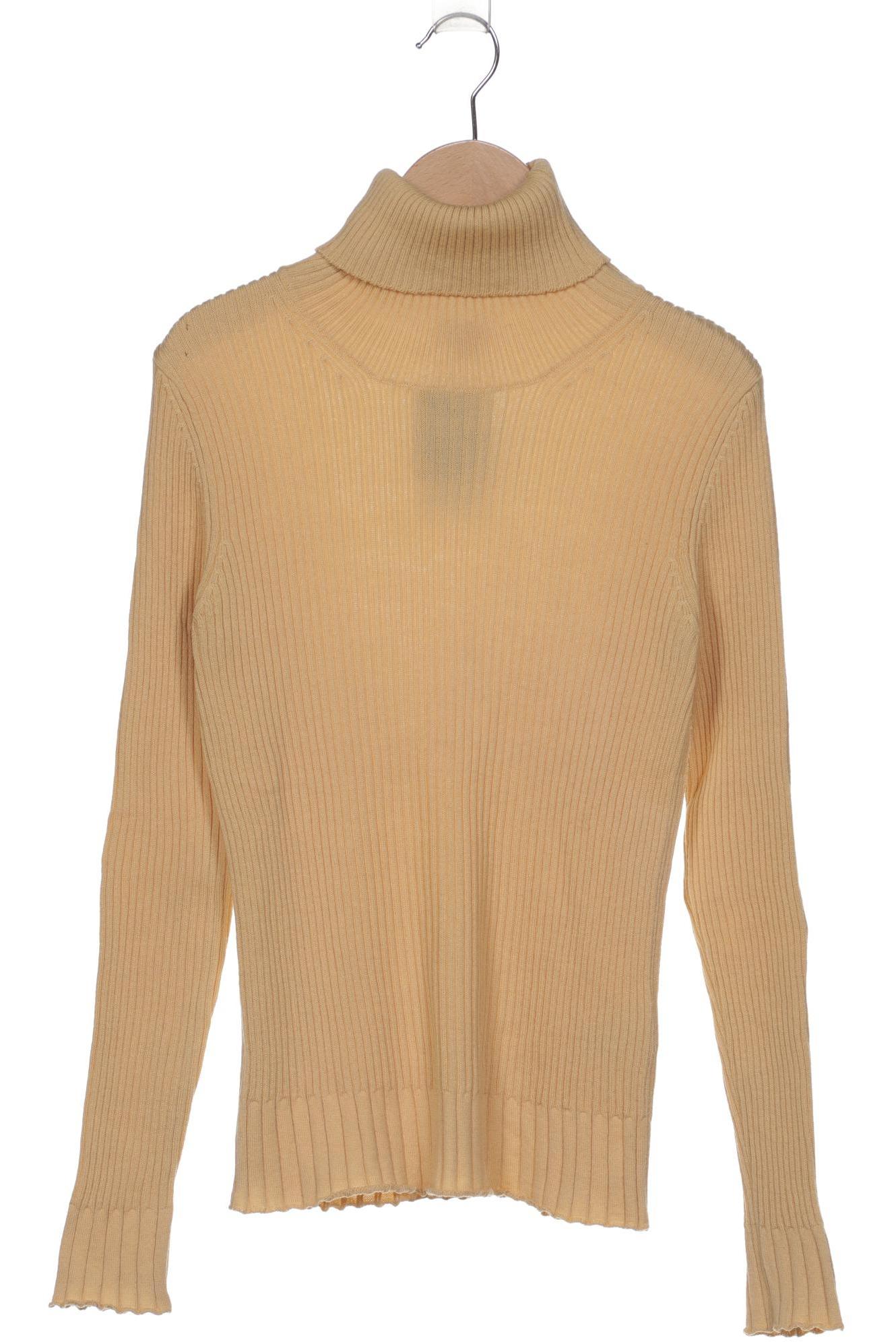 

Hugo by Hugo Boss Damen Pullover, gelb, Gr. 38