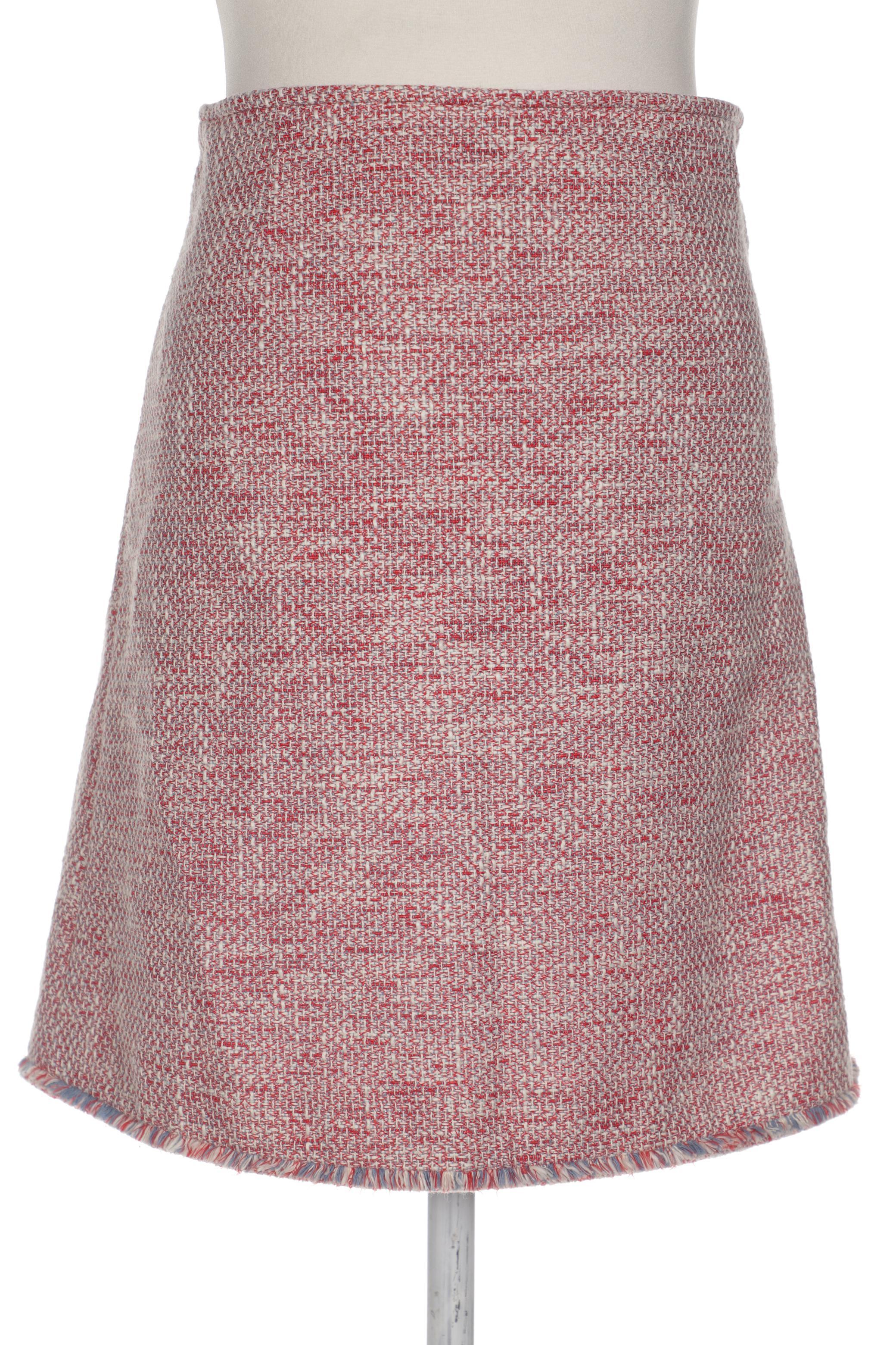 

HUGO by Hugo Boss Damen Rock, rot