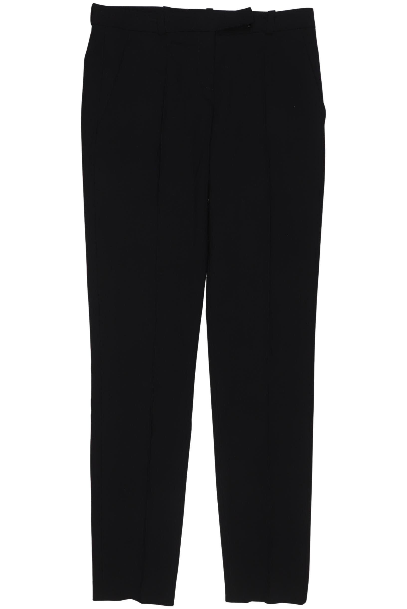 

Hugo by Hugo Boss Damen Stoffhose, schwarz, Gr. 32