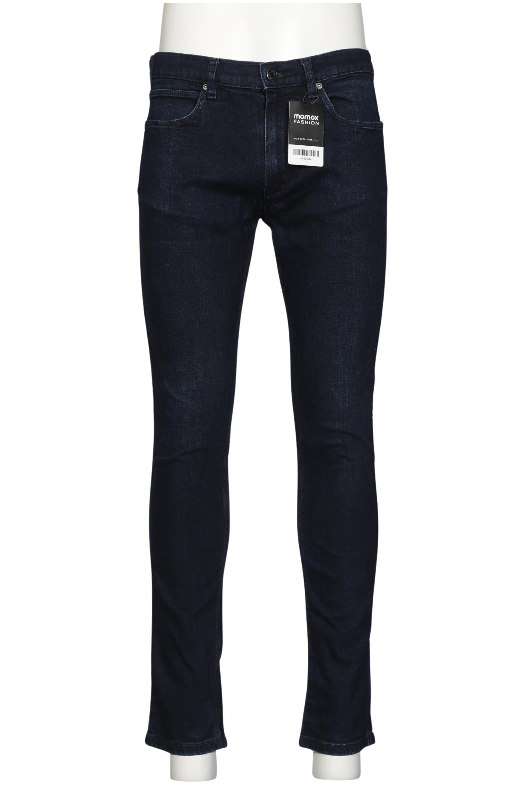 

Hugo by Hugo Boss Herren Jeans, marineblau, Gr. 32