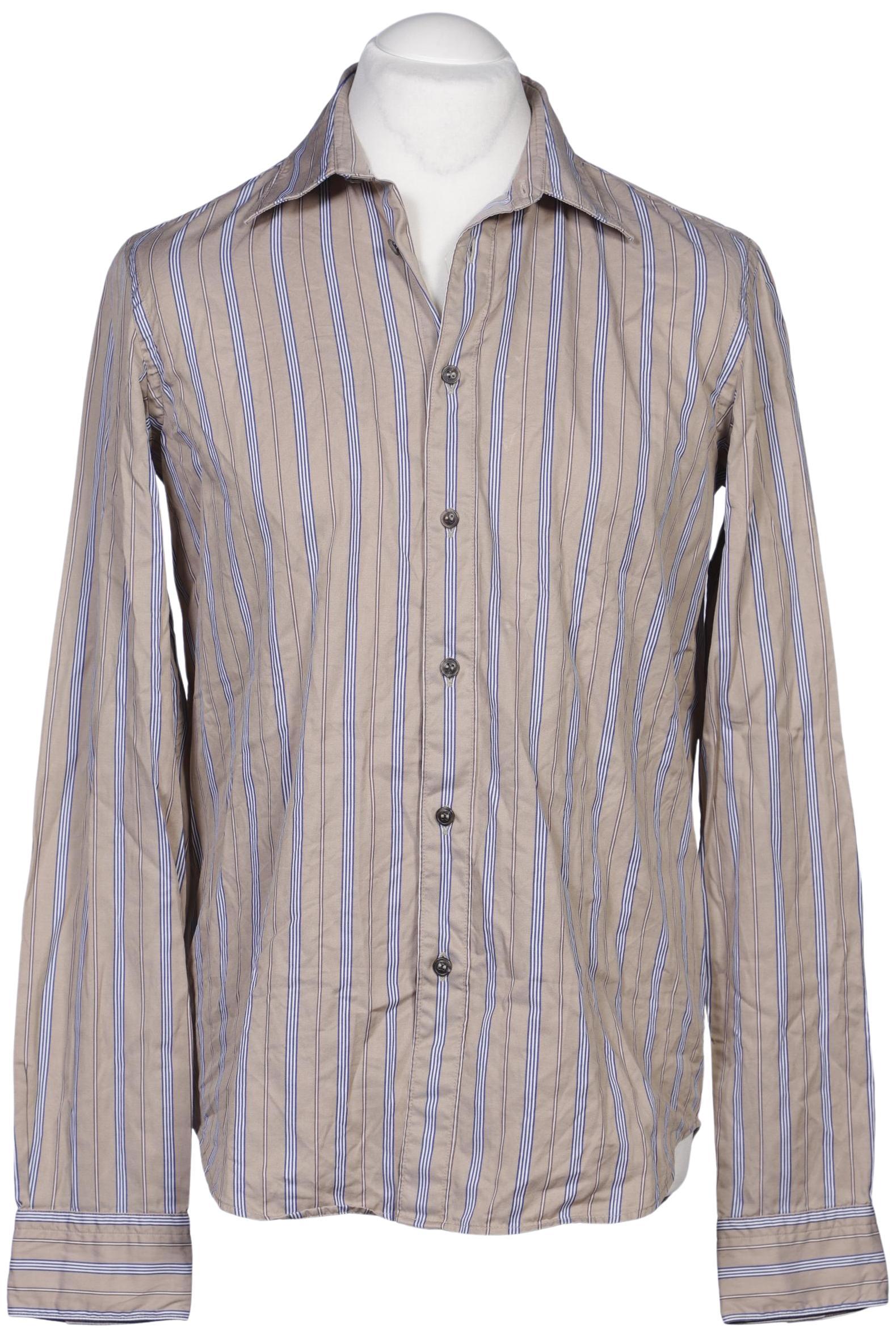 

Hugo by Hugo Boss Herren Hemd, mehrfarbig, Gr. 48