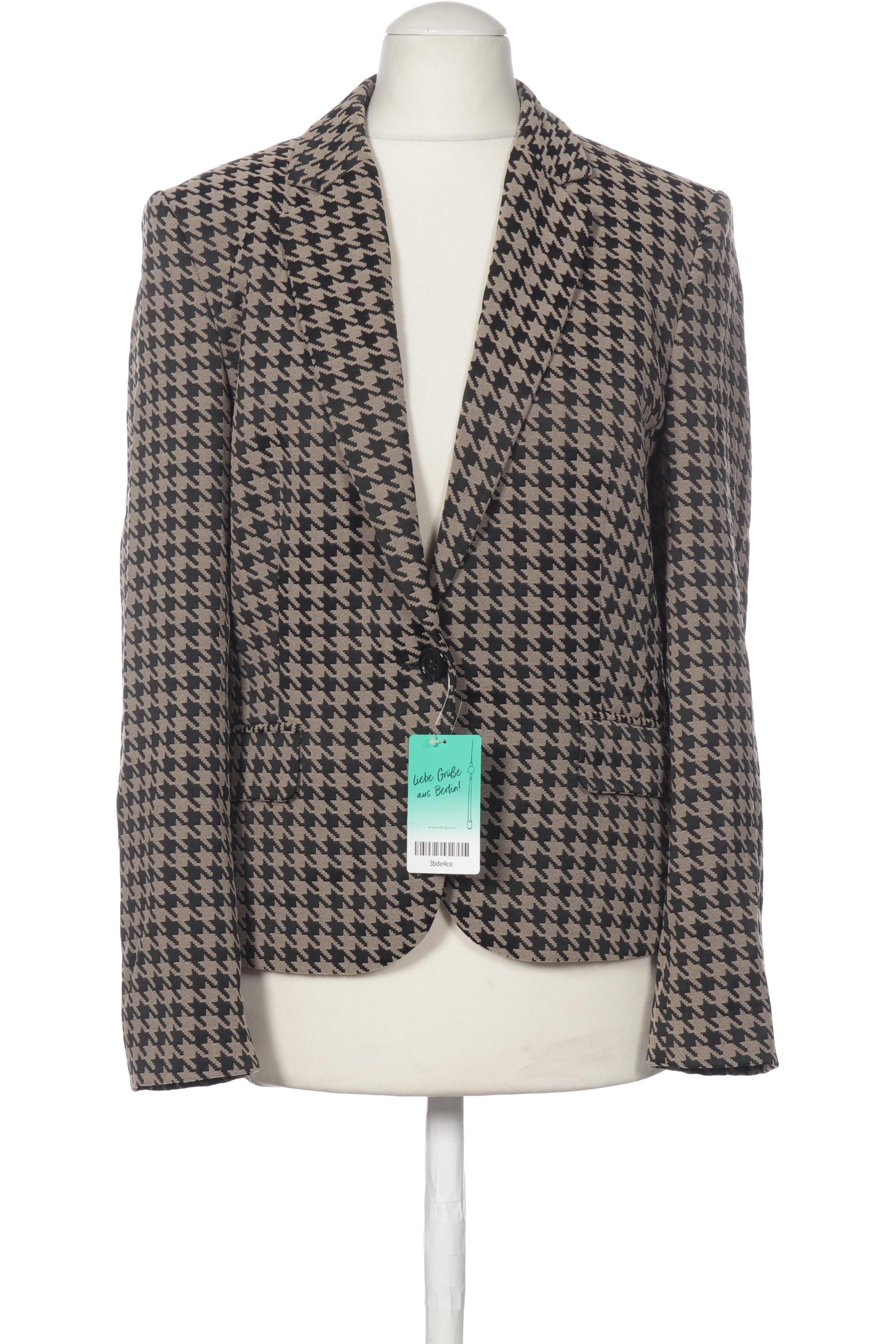 

Hugo by Hugo Boss Damen Blazer, beige, Gr. 40