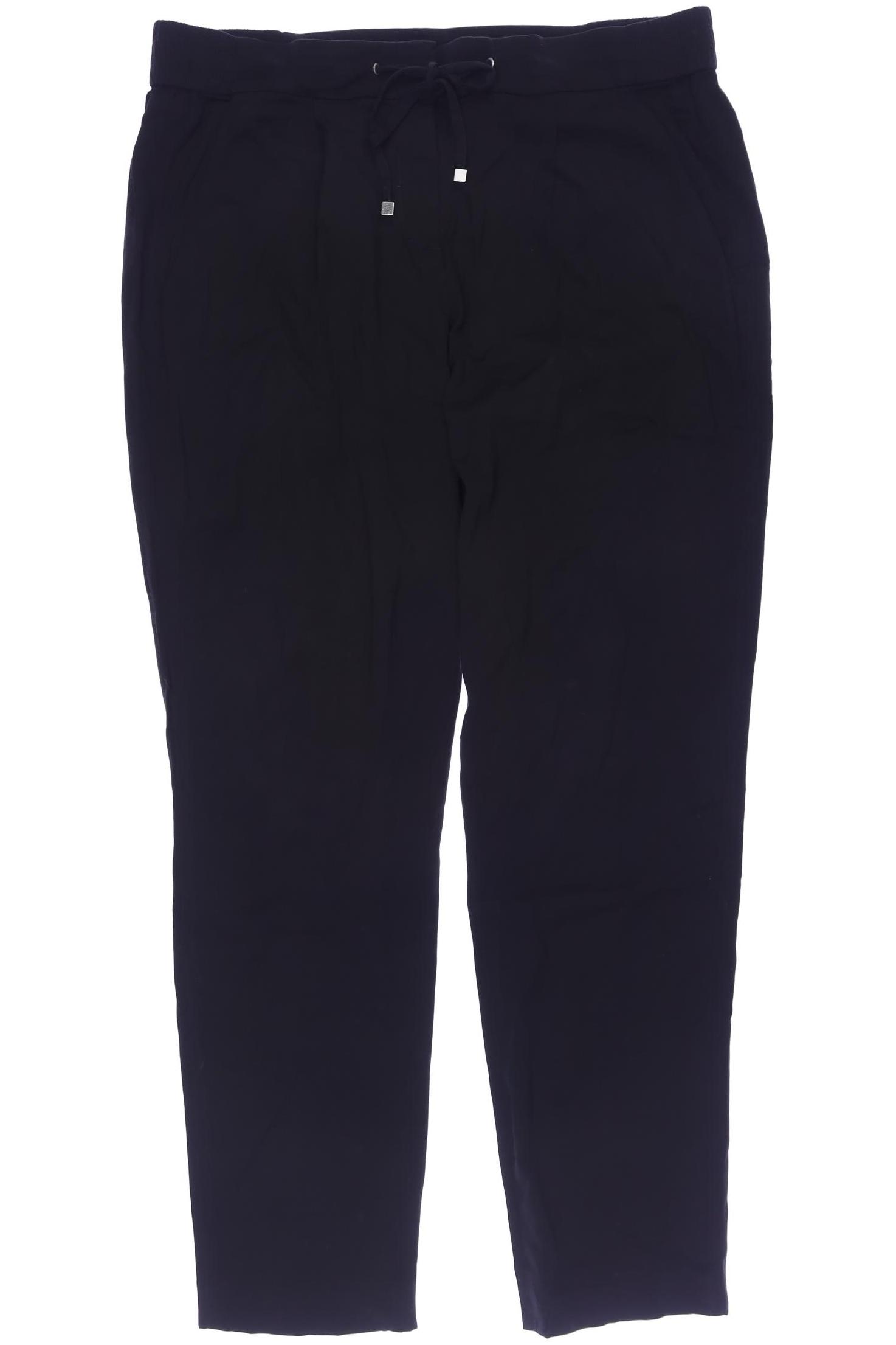 

Hugo by Hugo Boss Damen Stoffhose, schwarz, Gr. 36