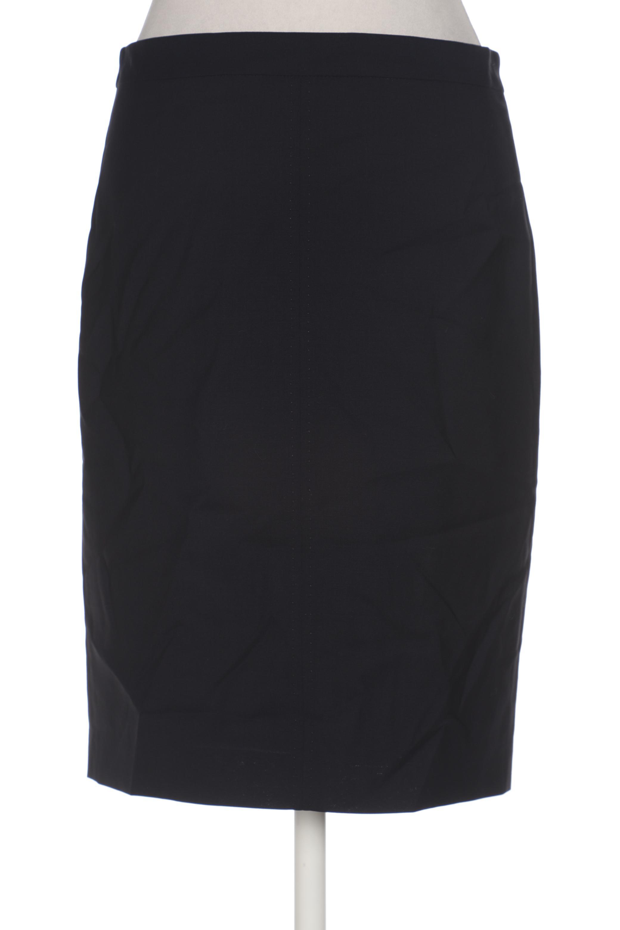 

Hugo by Hugo Boss Damen Rock, marineblau, Gr. 32