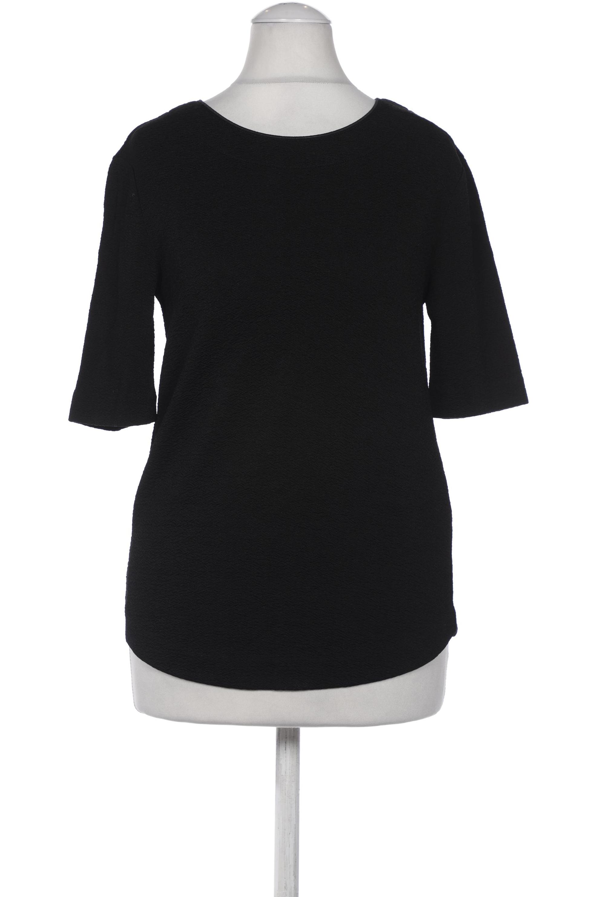 

HUGO by Hugo Boss Damen Bluse, schwarz