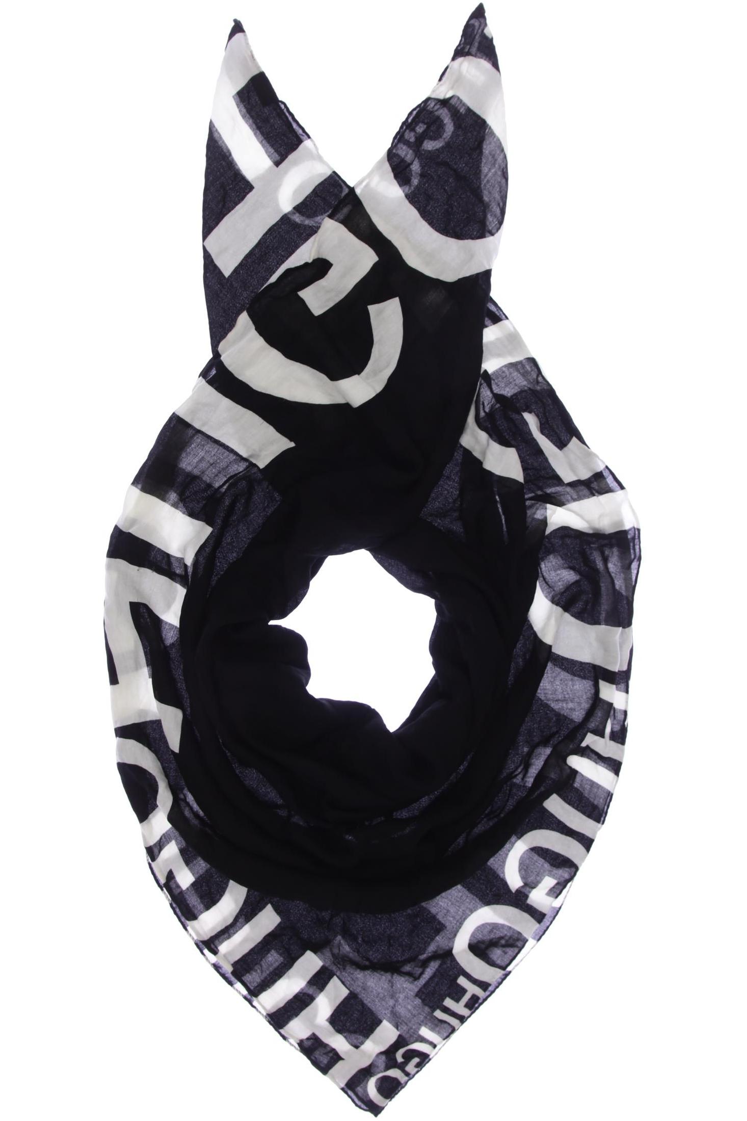 

Hugo by Hugo Boss Damen Schal, schwarz, Gr.