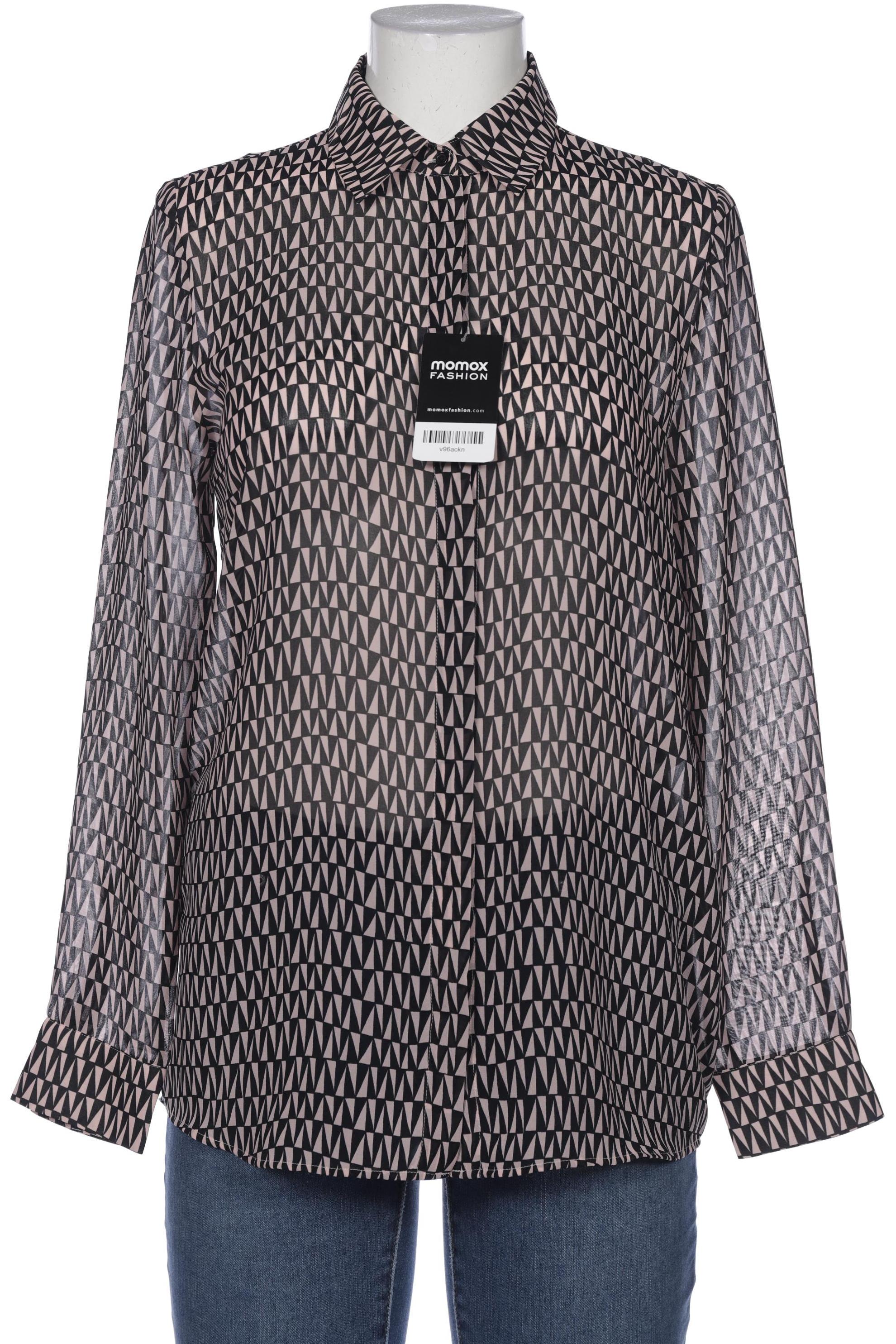 

HUGO by Hugo Boss Damen Bluse, schwarz
