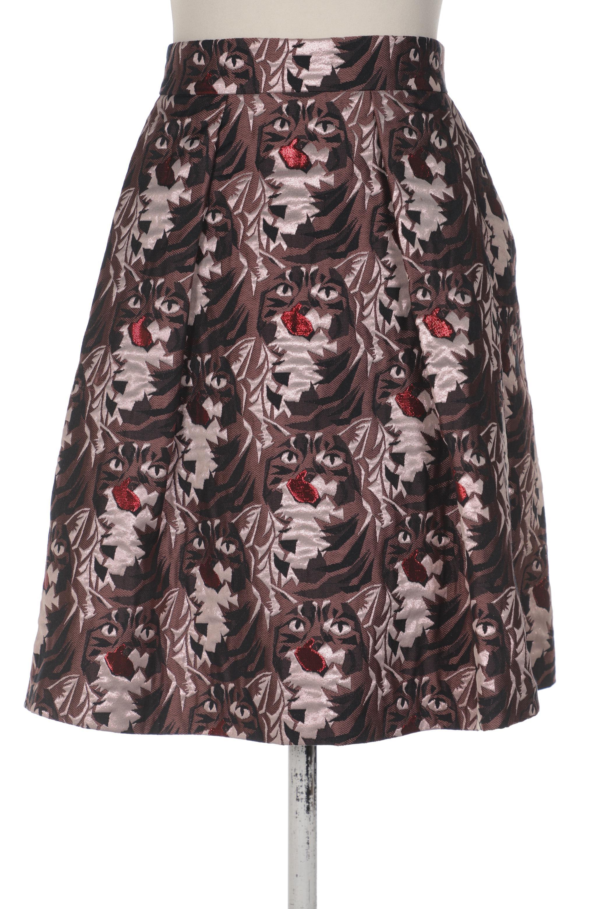 

Hugo by Hugo Boss Damen Rock, pink, Gr. 38