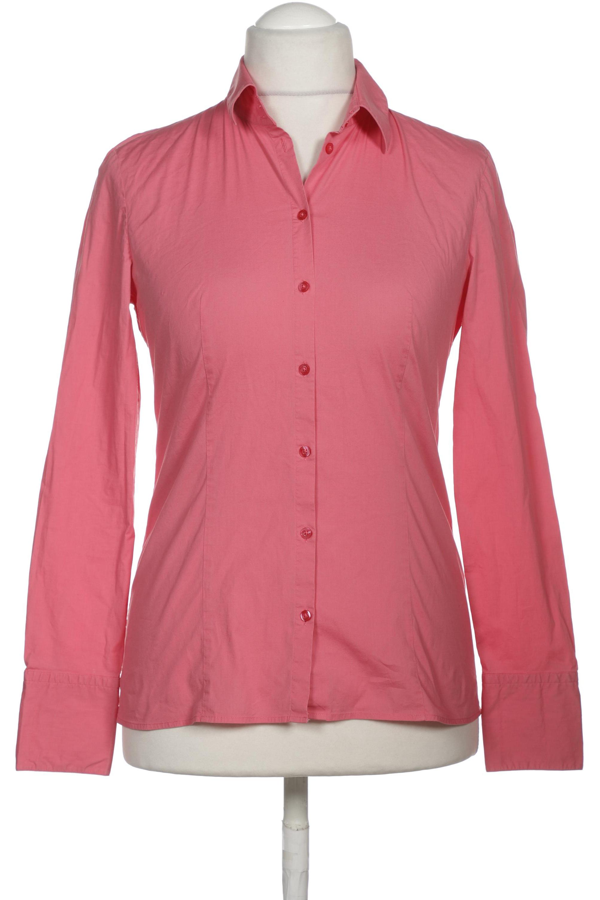

Hugo by Hugo Boss Damen Bluse, pink, Gr. 40