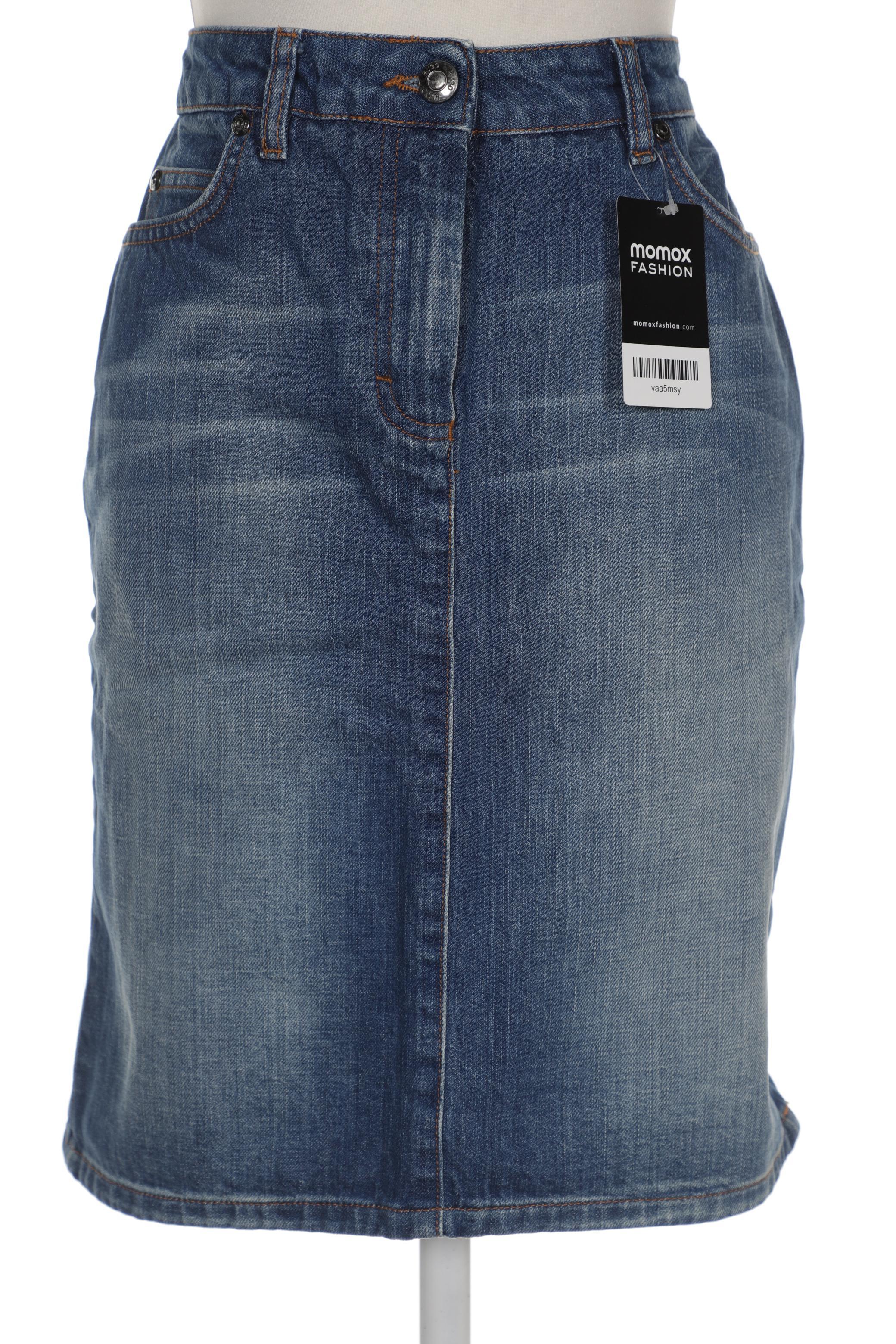 

HUGO by Hugo Boss Damen Rock, blau