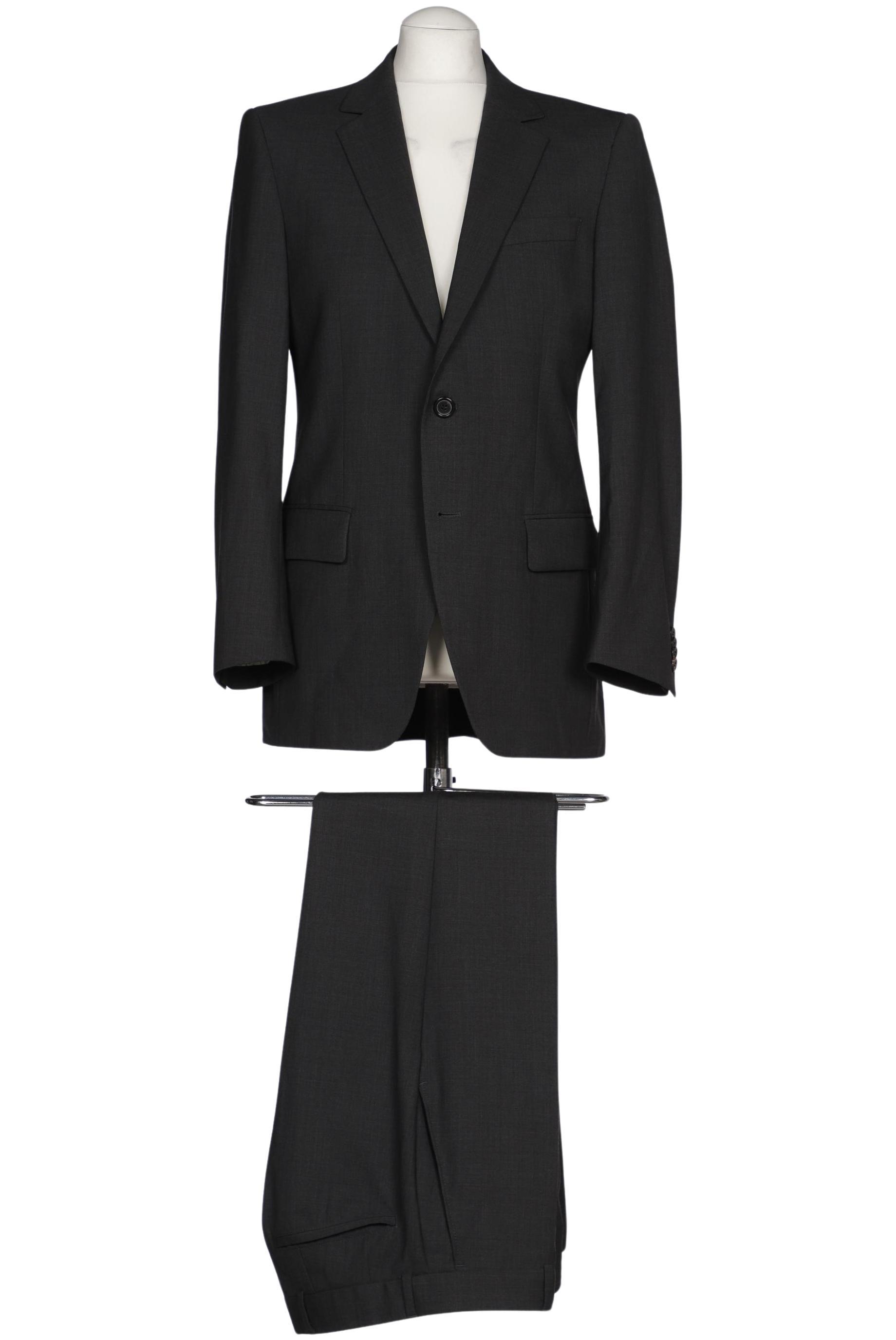 

Hugo by Hugo Boss Herren Anzug, grau, Gr. 44