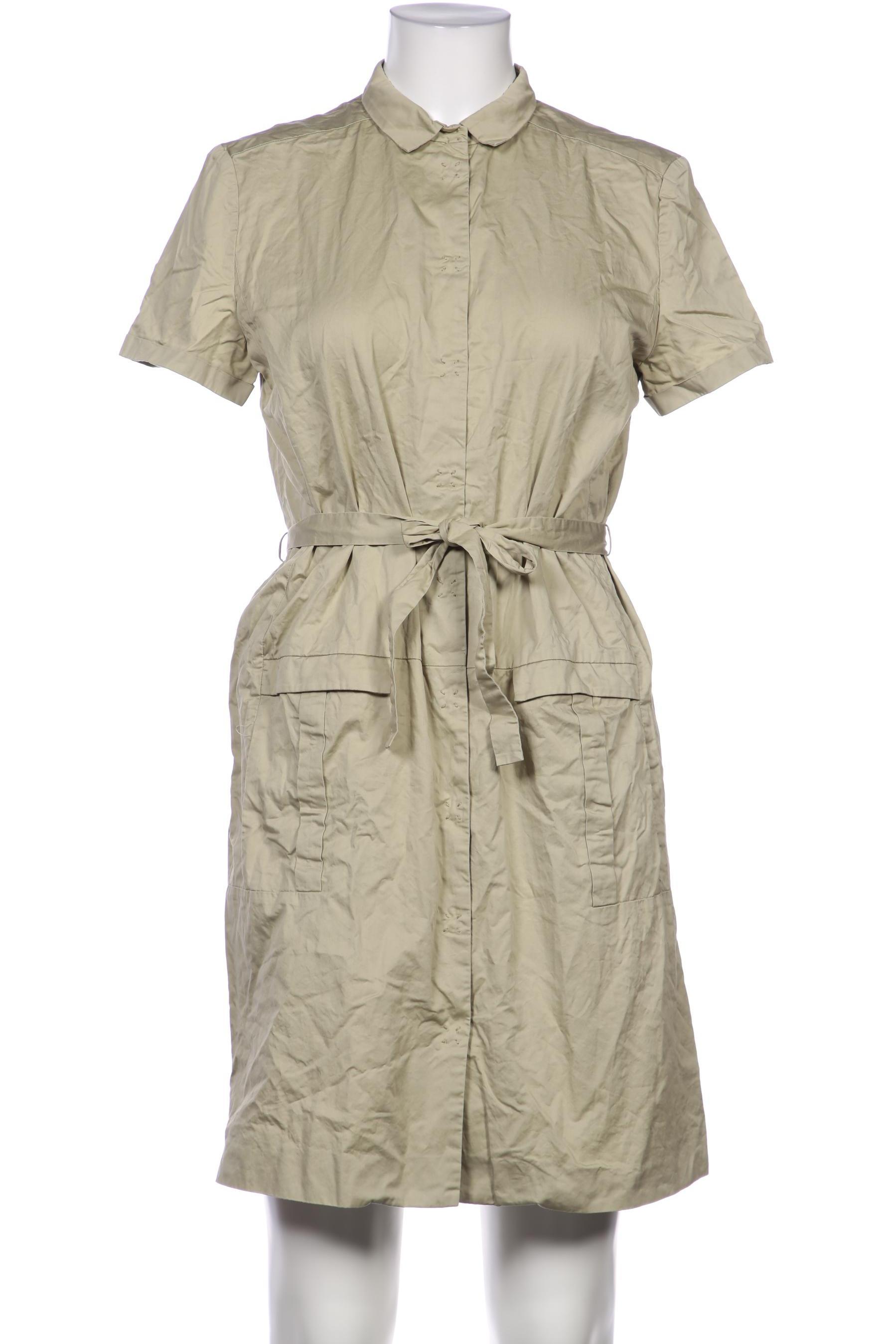 

HUGO by Hugo Boss Damen Kleid, hellgrün