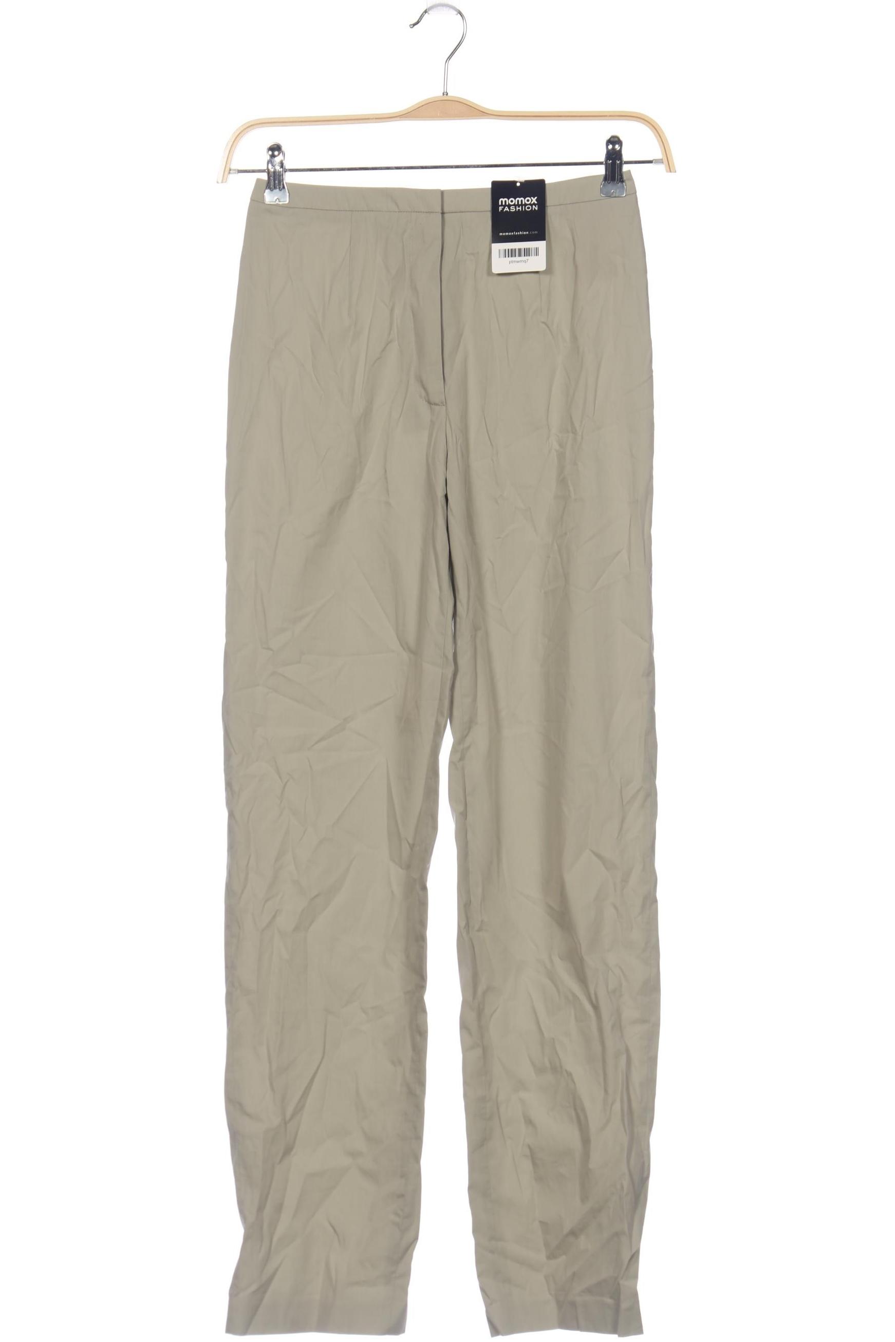 

Hugo by Hugo Boss Damen Stoffhose, grau, Gr. 34