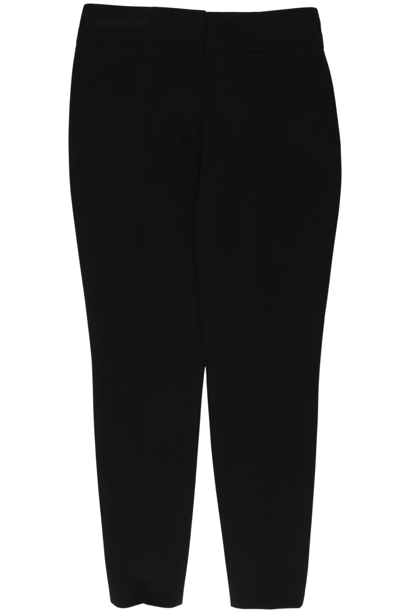 

Hugo by Hugo Boss Damen Stoffhose, schwarz, Gr. 36