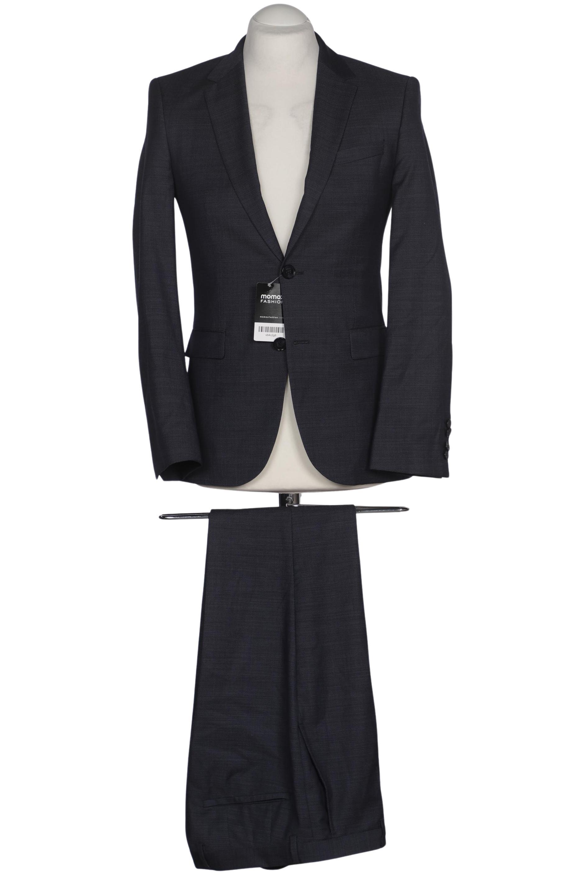 

Hugo by Hugo Boss Herren Anzug, marineblau, Gr. 44