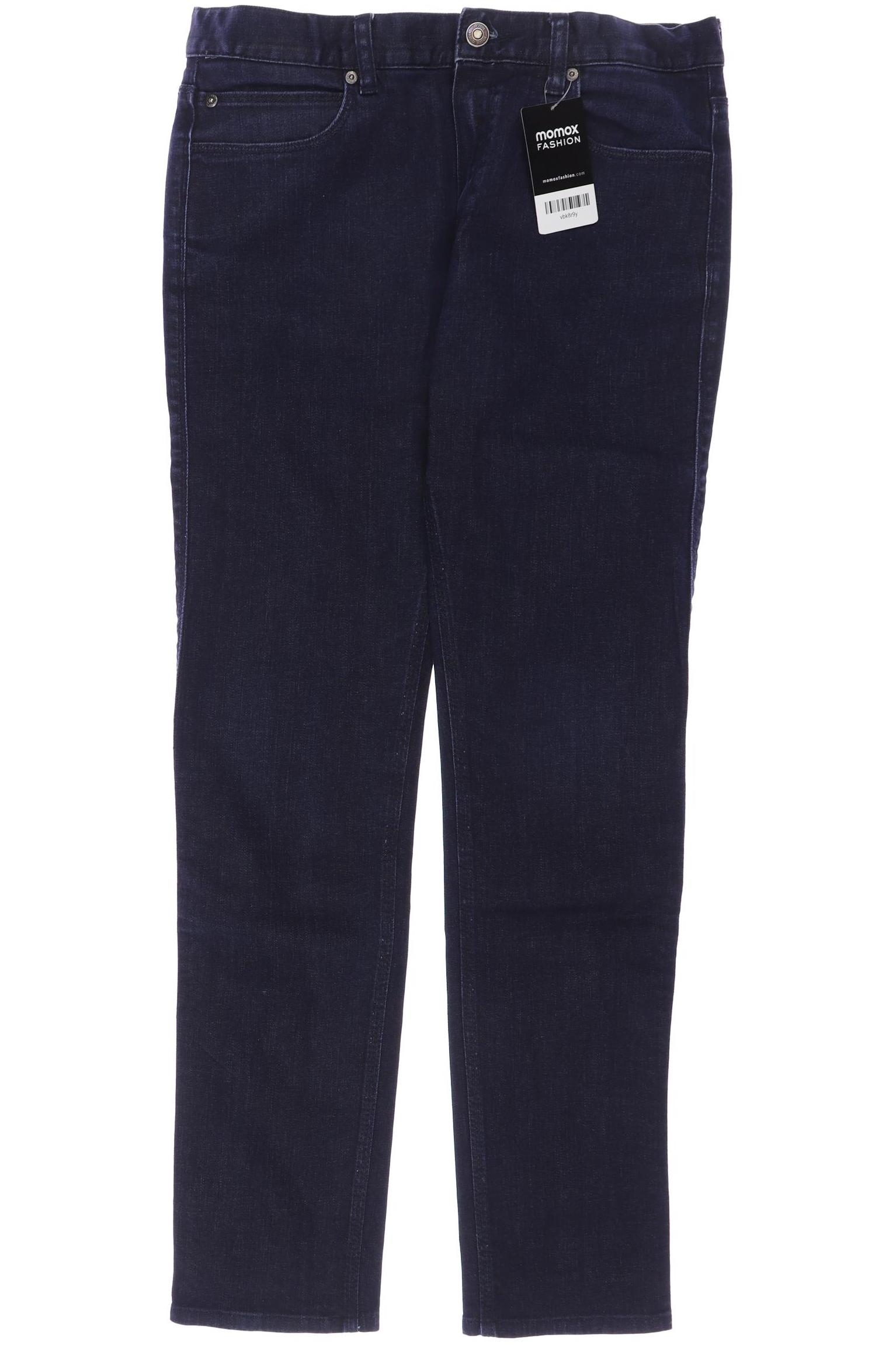 

HUGO by Hugo Boss Herren Jeans, marineblau